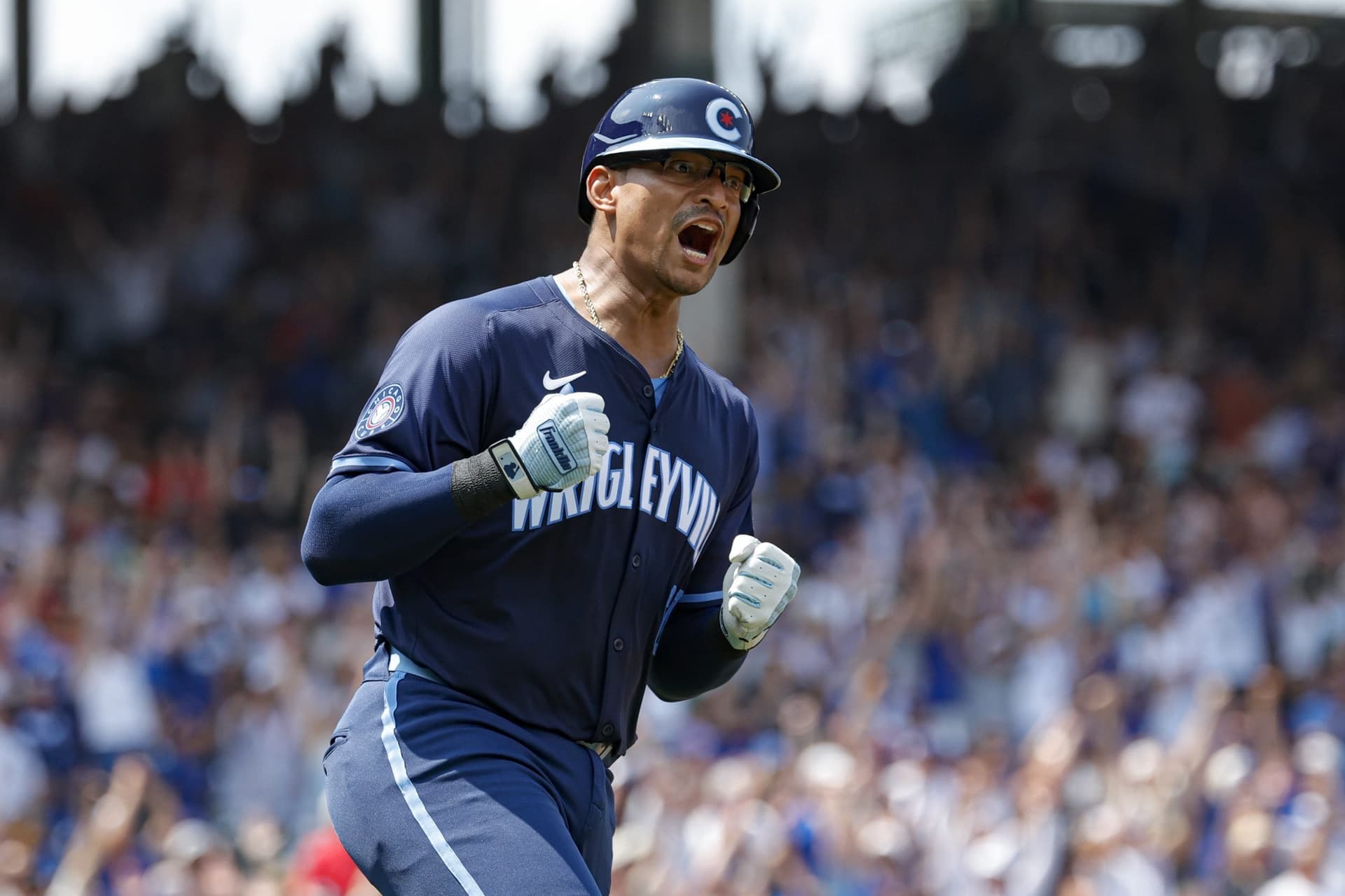 Minor But Sometimes Very Important Free Agent Signing by the Cubs