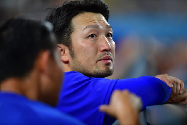 Seiya Suzuki Injury Update: Not What the Chicago Cubs Were Hoping For