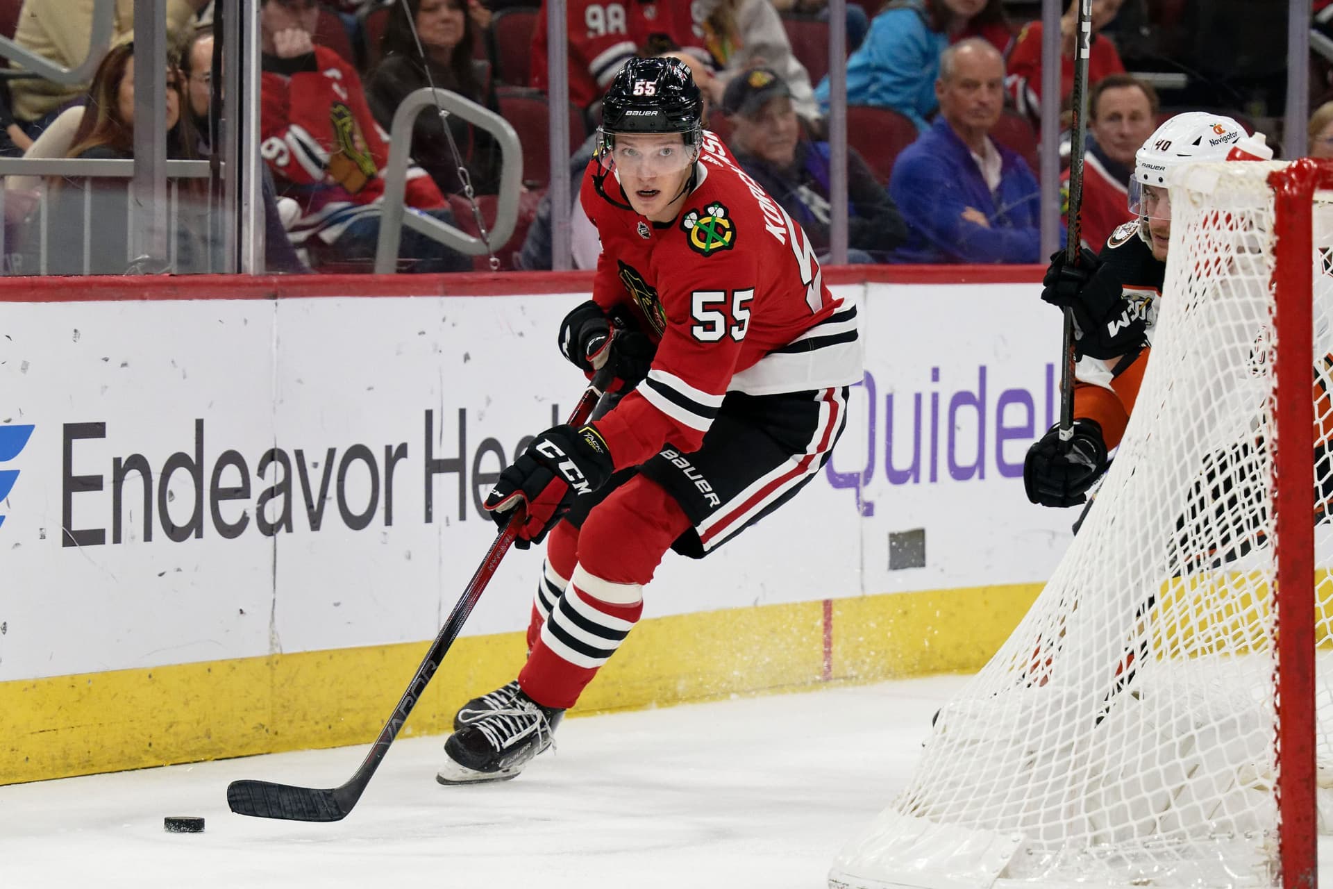 New CBA Rumors Could Provide Big Boost To Blackhawks’ Pipeline