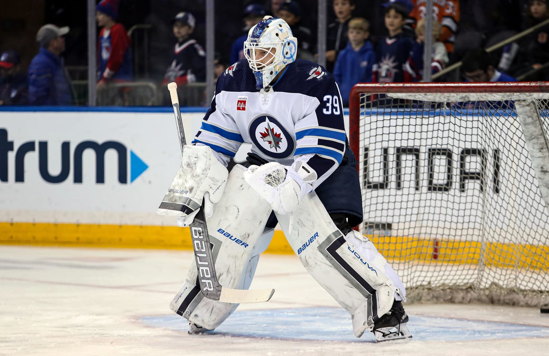 We May Not See Blackhawks’ Top Summer Acquisition This Season After All