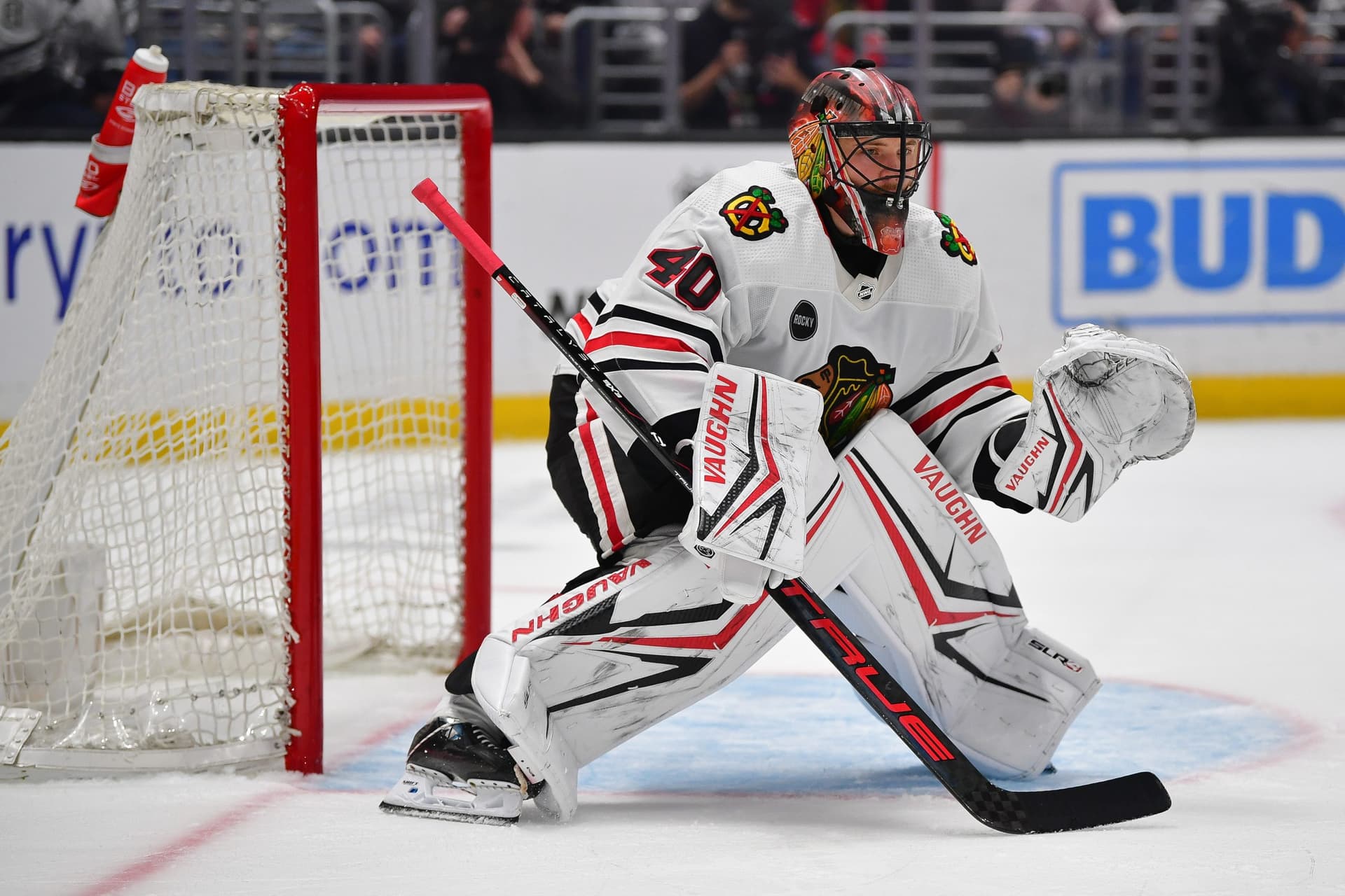 One Month Down: Blackhawks’ Biggest Surprising/Disappointing Players Through October