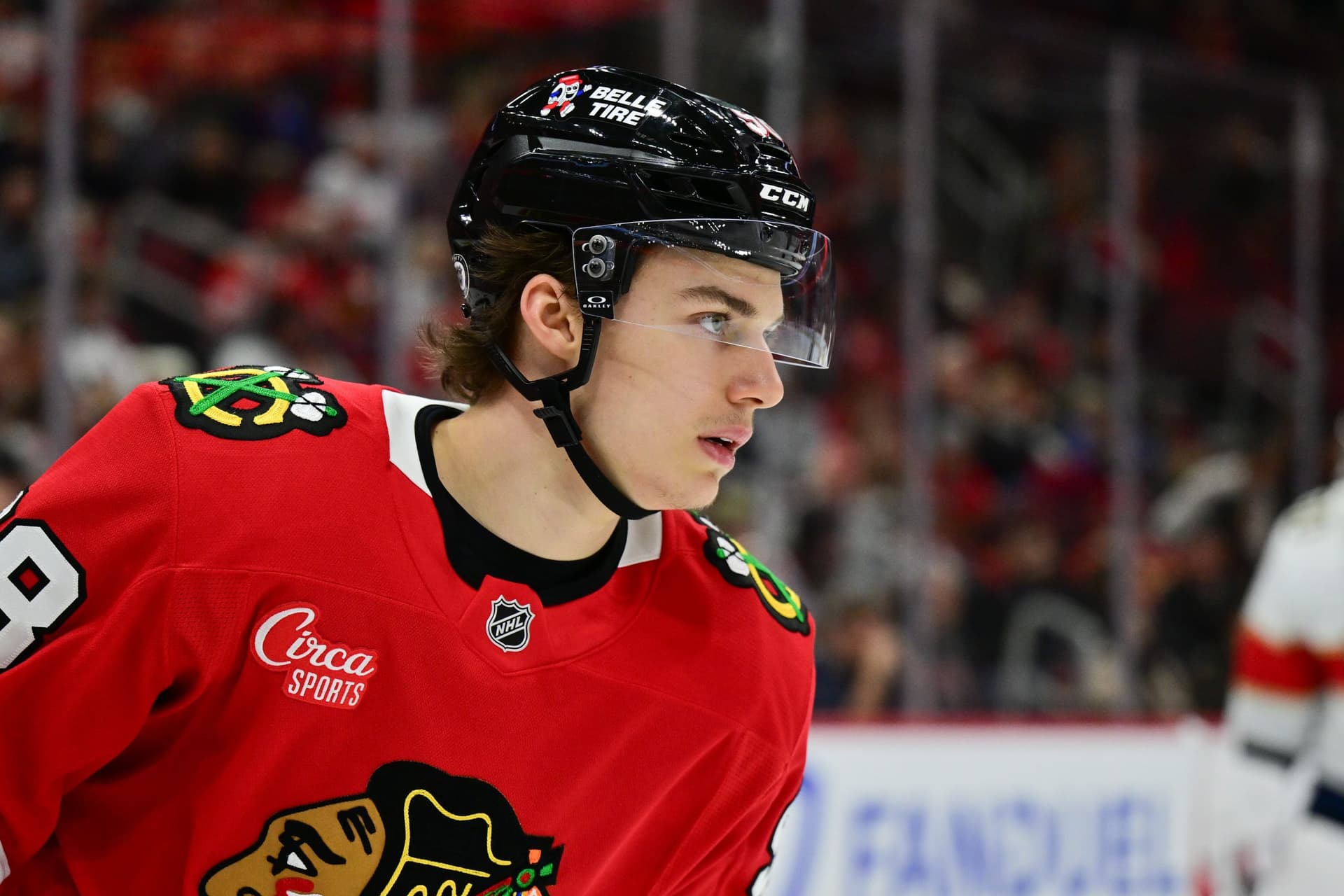 New Update On Connor Bedard Is Beyond Exciting For Blackhawks