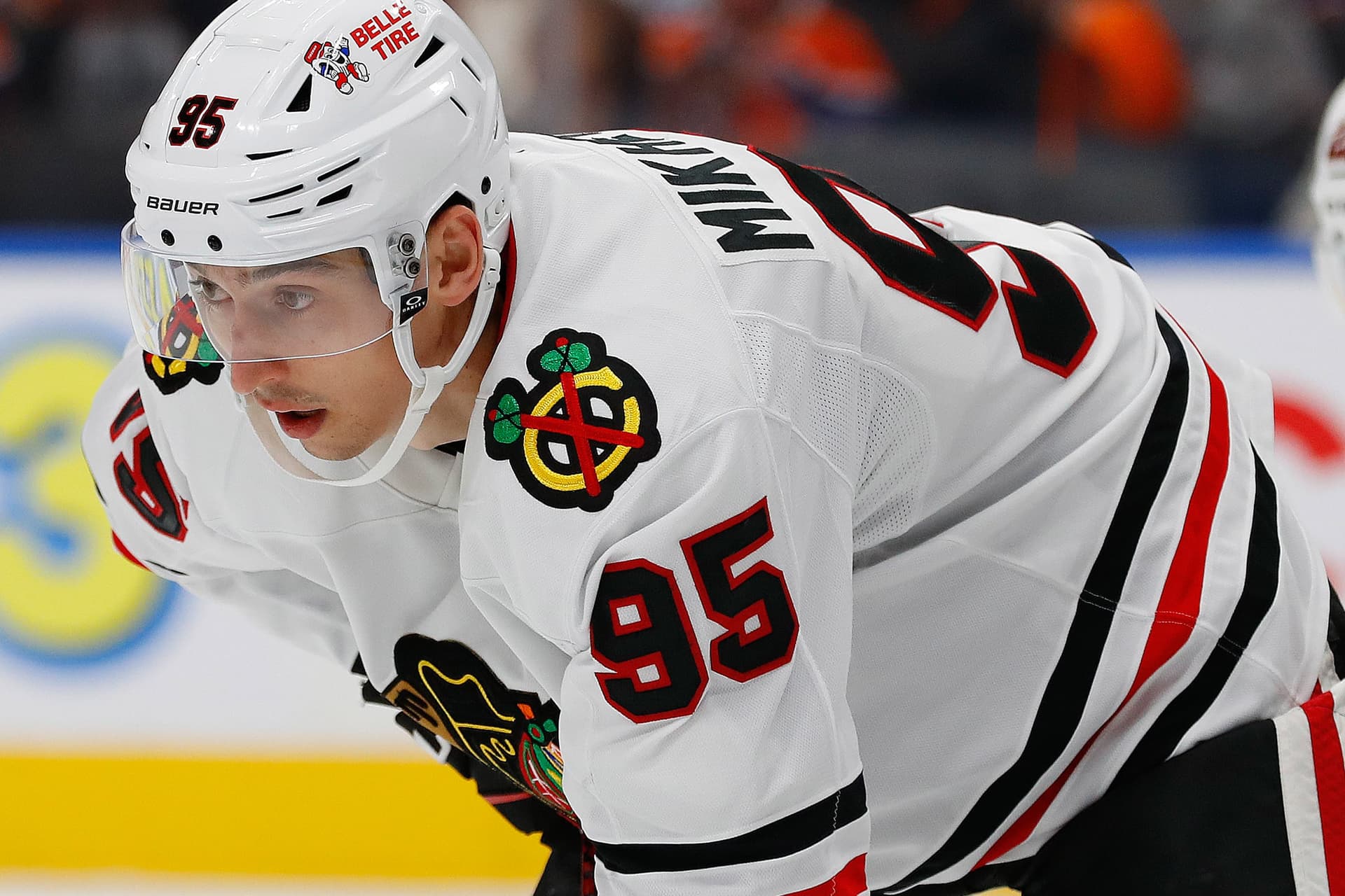 Two Months Down: Blackhawks’ Biggest Surprising/Disappointing Players Through November