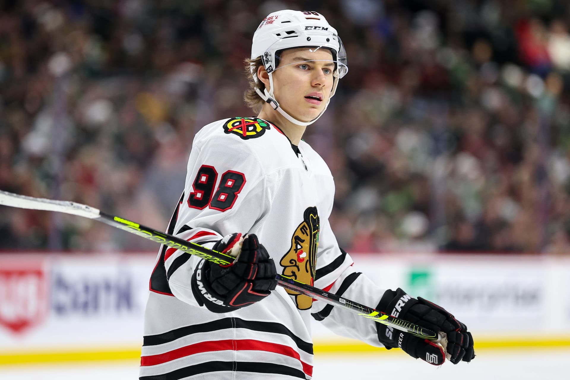 NHL Christmas Break Special: Have The Blackhawks Improved?