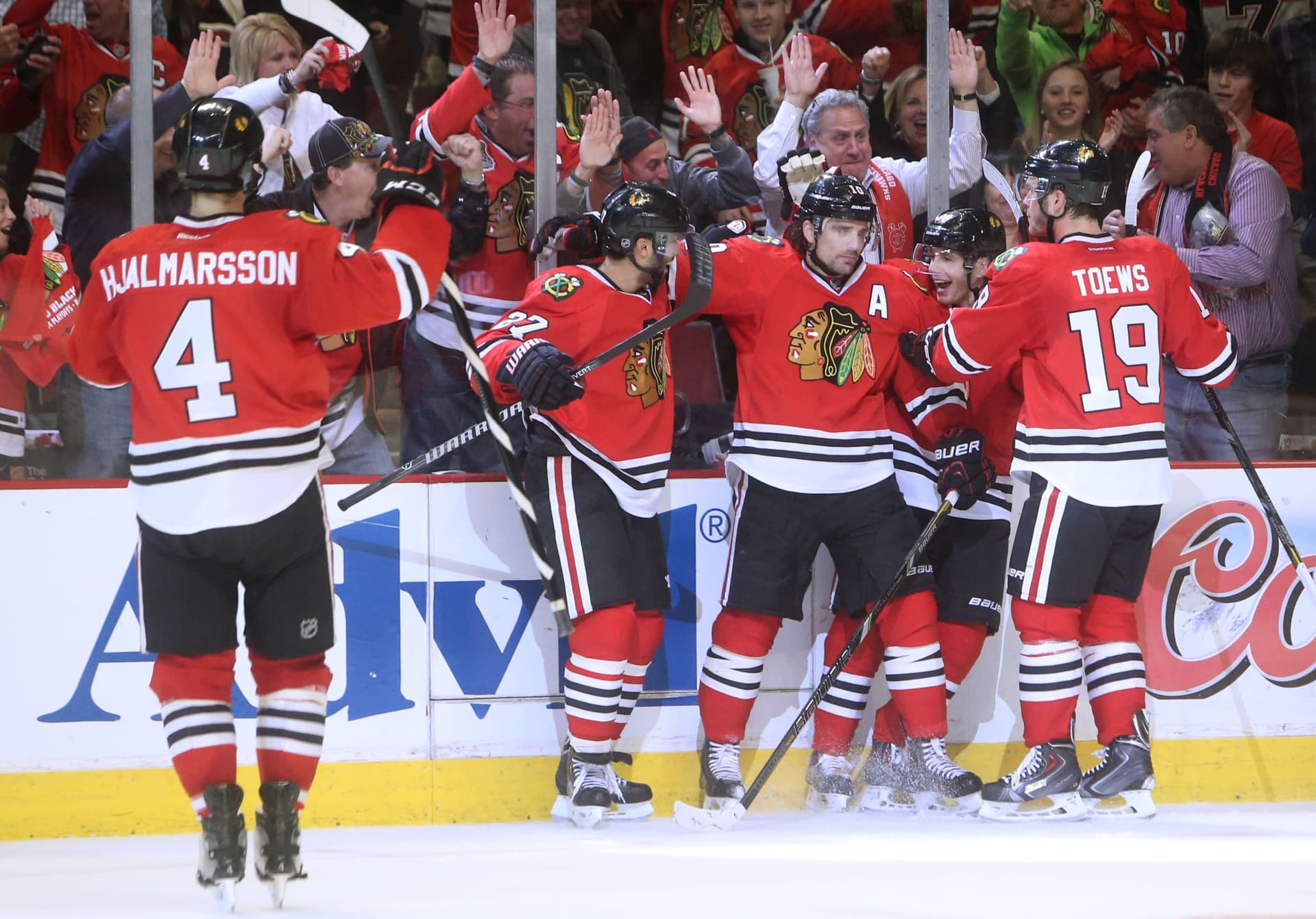 NHL To Honor Best Blackhawks Of 21st Century: Who Makes The List?