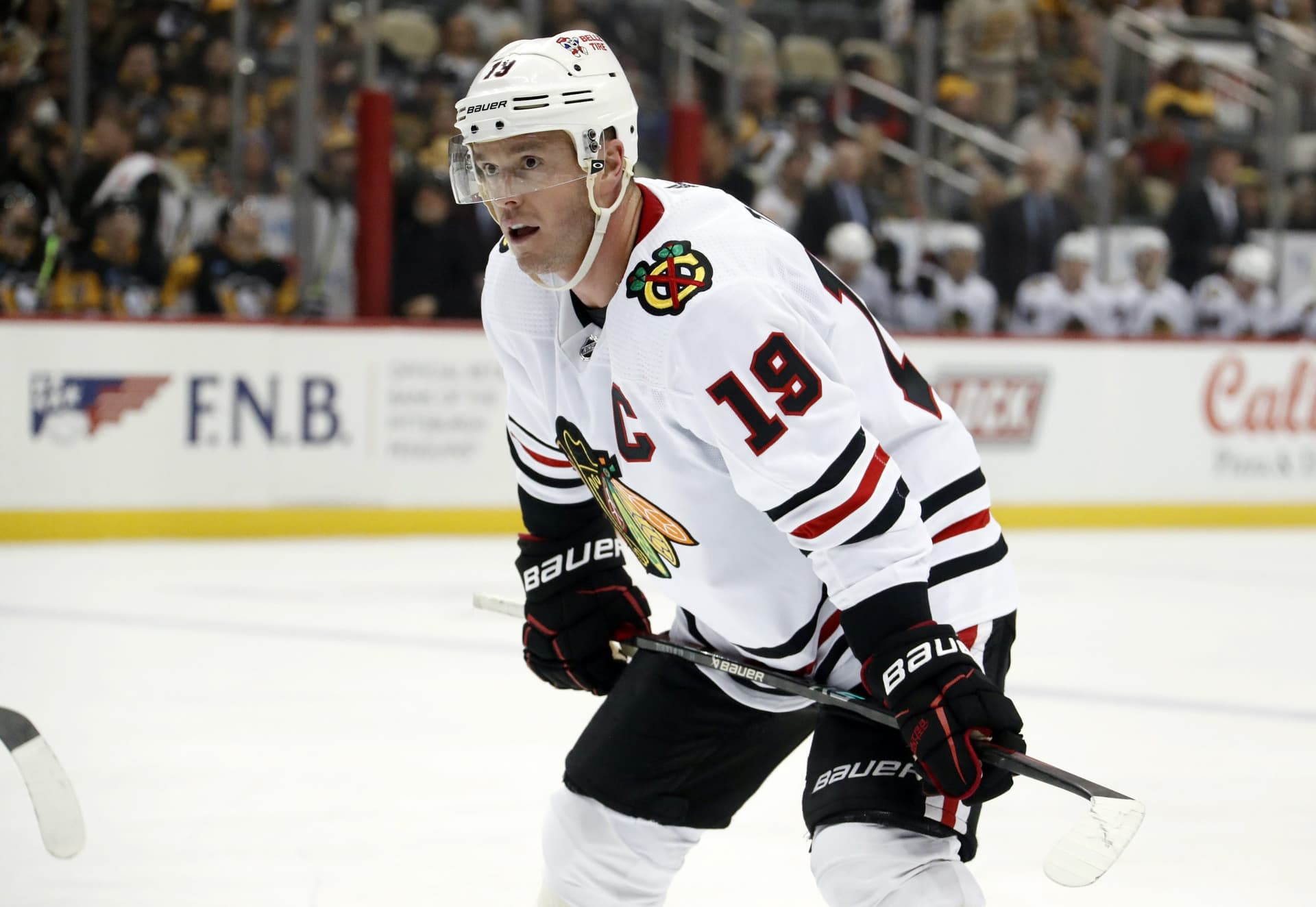 Jonathan Toews’ Return Is Now Even More Possible As Comeback Rumors Fly