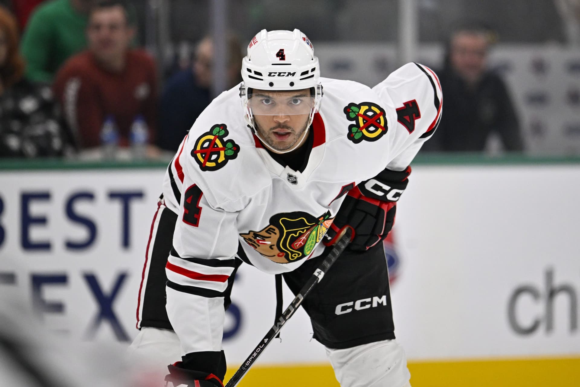 NHL Trade Buzz: Teams Now Calling About Two More Big-Name Blackhawks