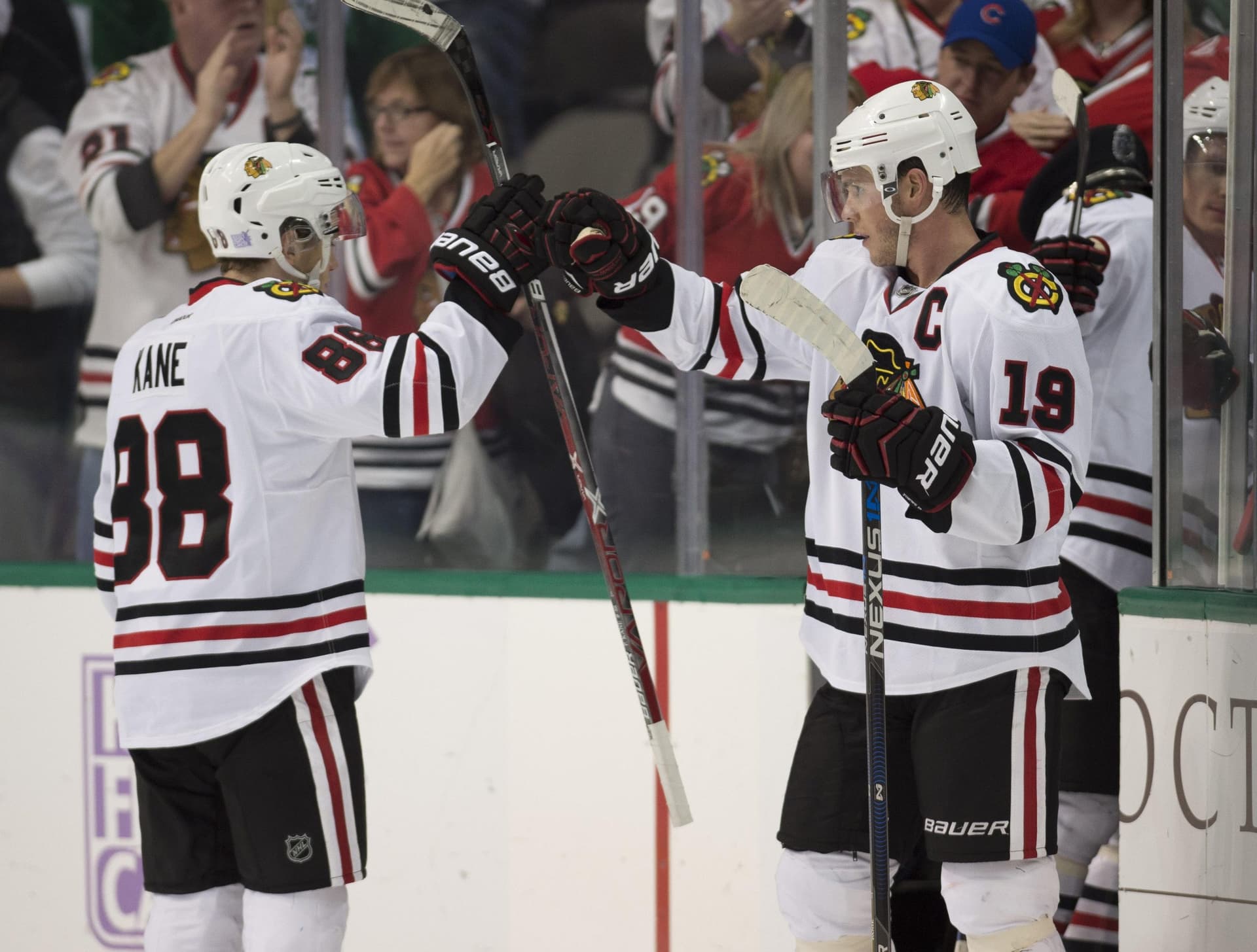 Patrick Kane Shares Why Jonathan Toews Could Return To Blackhawks