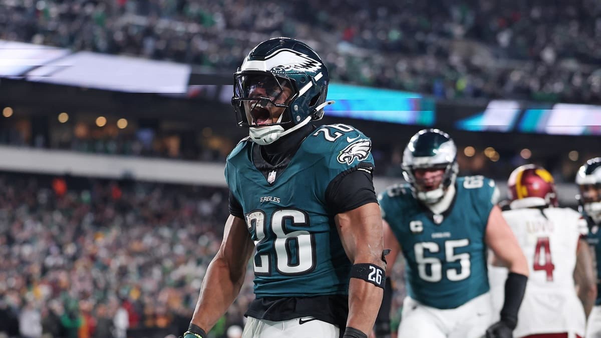 Saquon Barkley Reveals How Close Bears Were To Signing Him