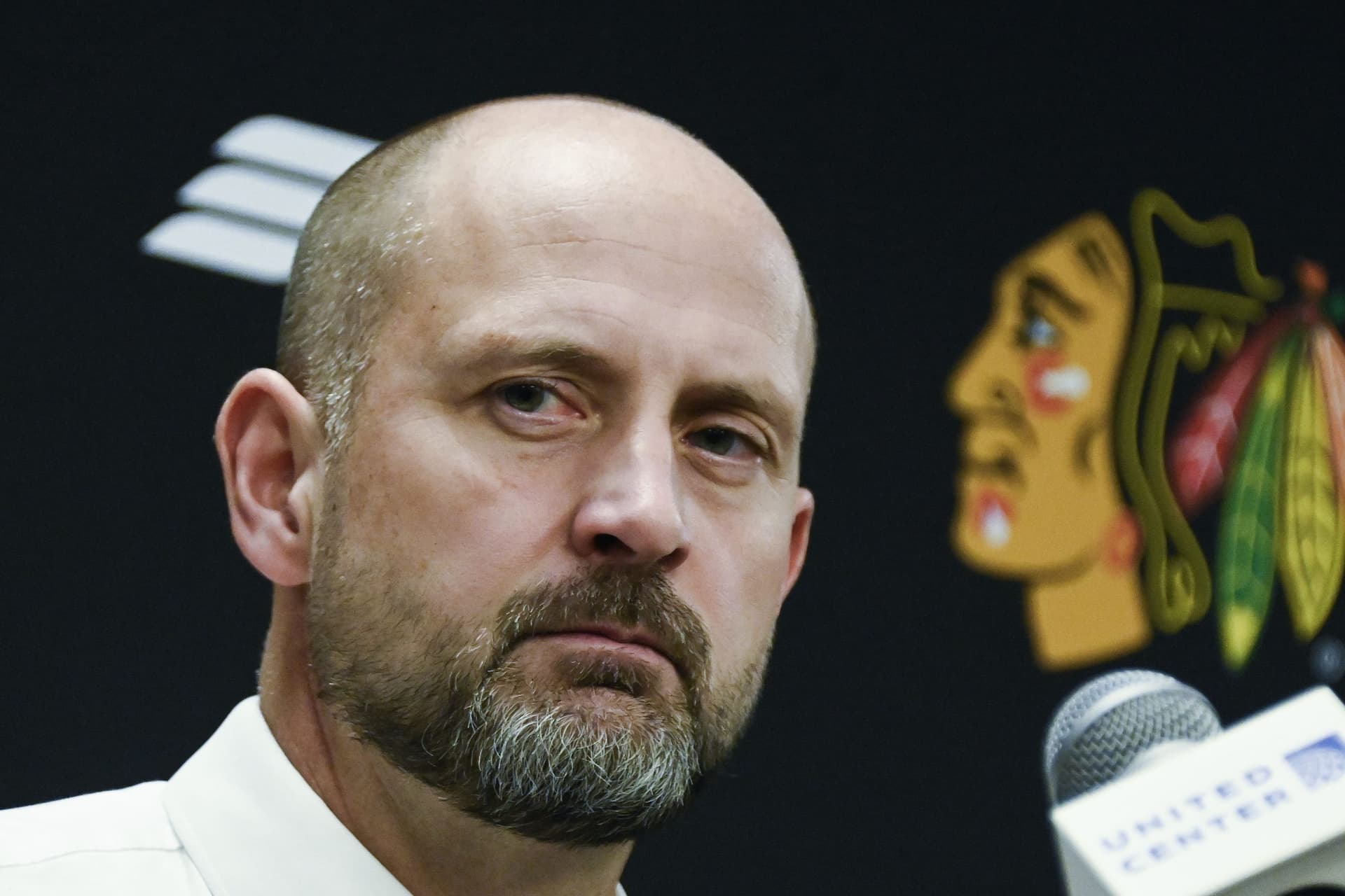The Blackhawks’ Lineup Just Went From Somewhat Exciting To A Huge Disaster