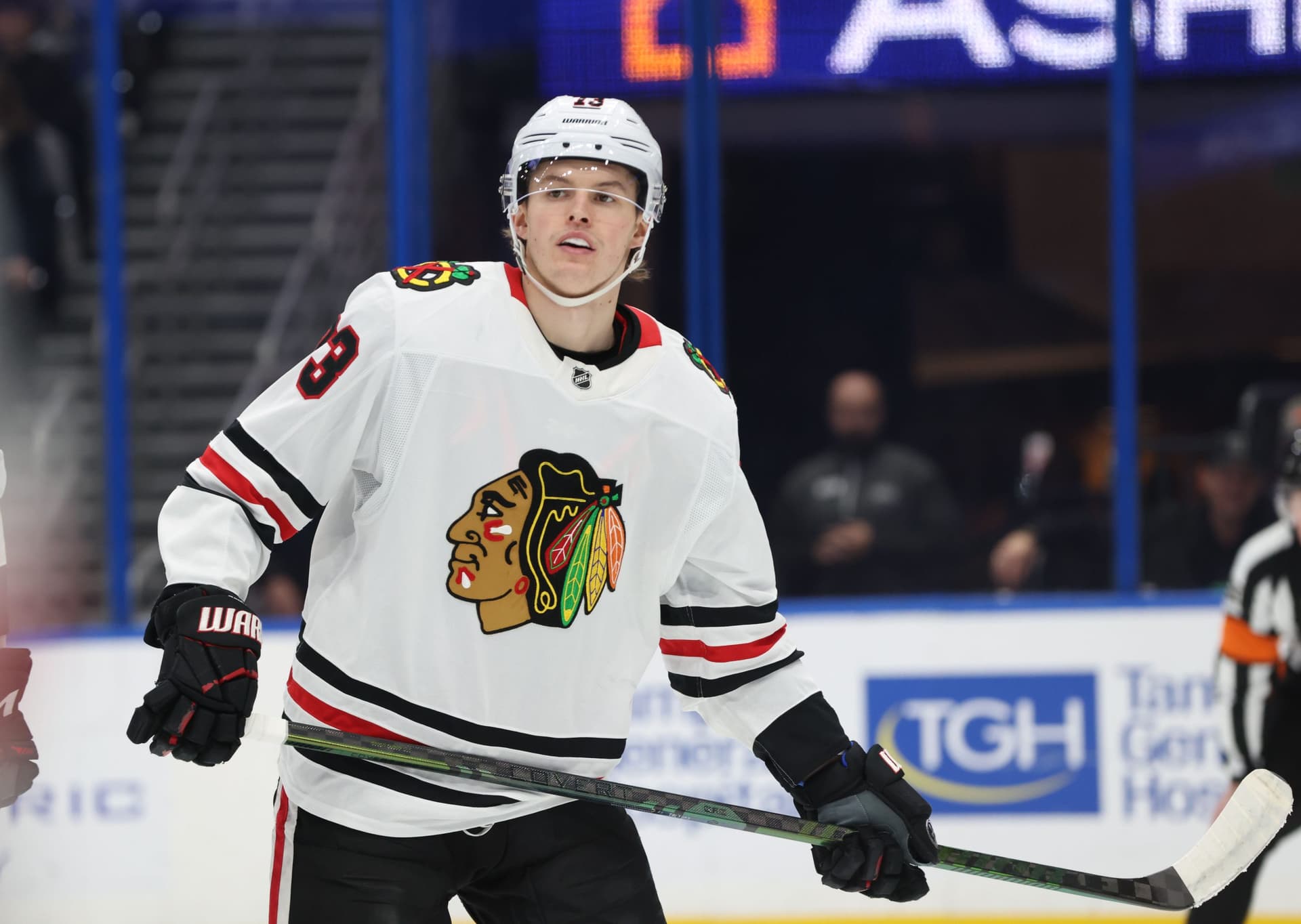 Eventful Weekend Reveals Two New Trade Pieces For Blackhawks