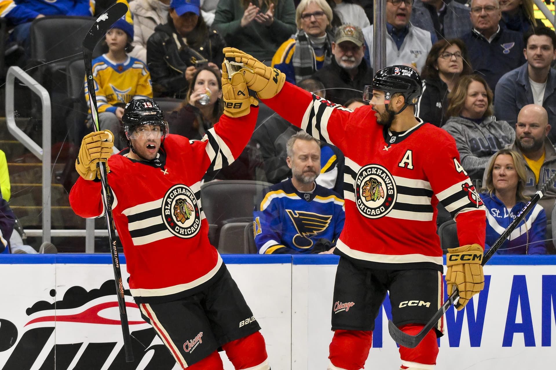 Exploring The Most Likely Trade Chips As Blackhawks Enter Busy Window