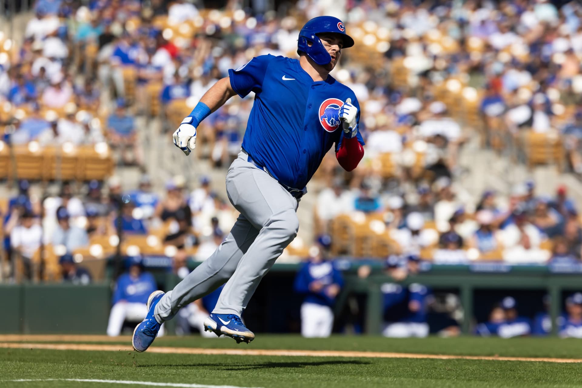 Cubs Non-Tender An Unsung Hero from 2025
