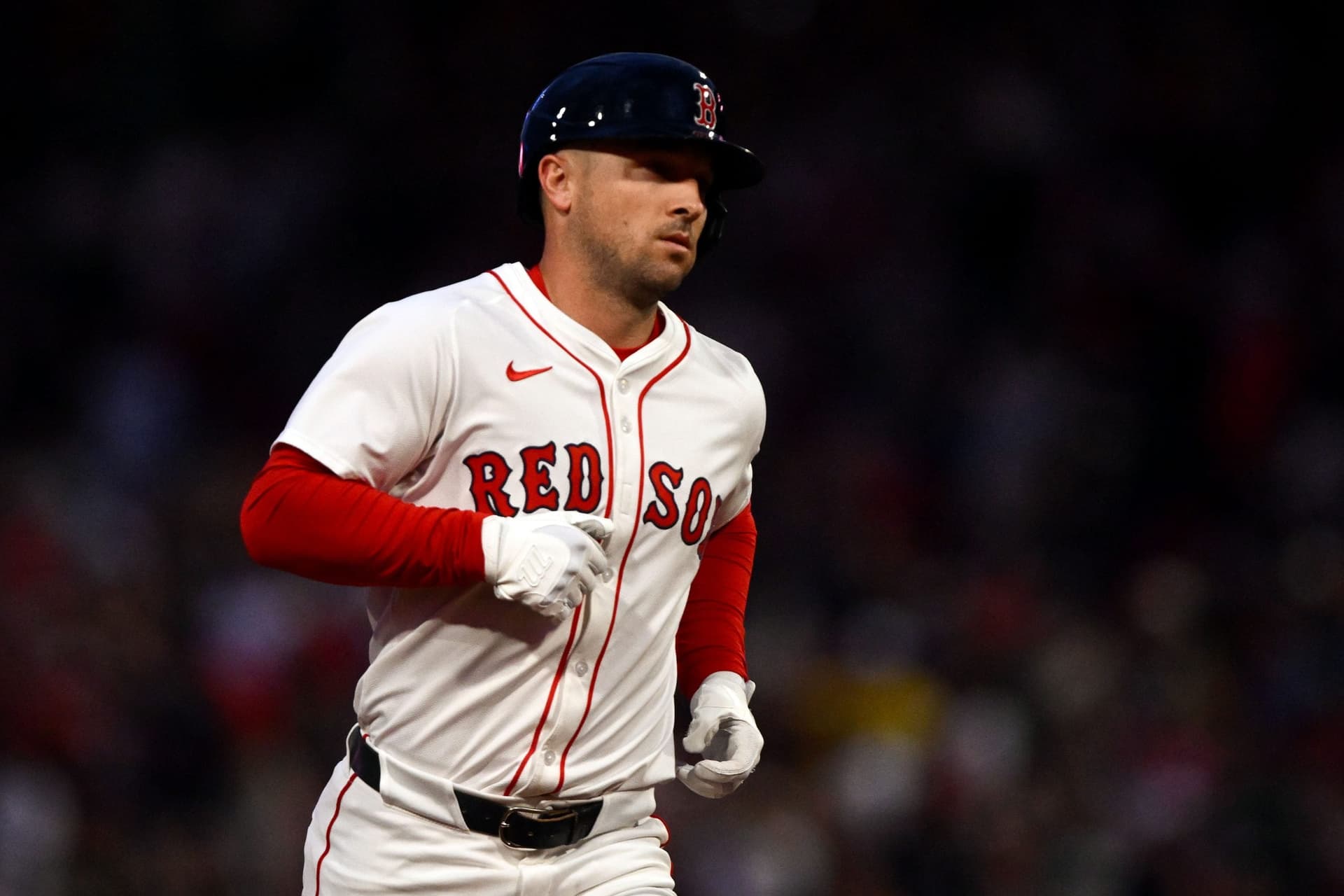 This Should Kill the Alex Bregman to Cubs Rumors