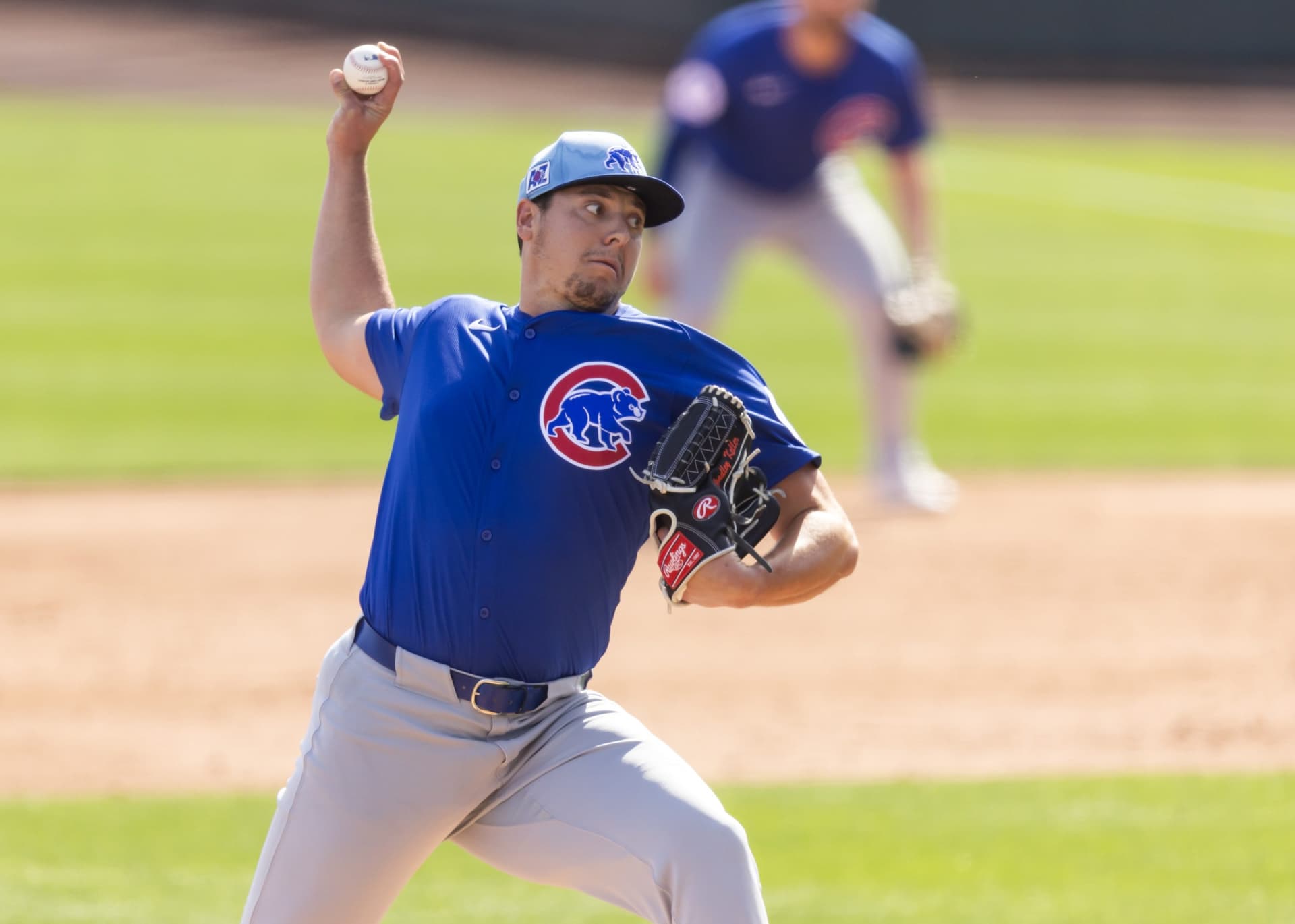 Cubs Lose Best Relief Pitcher from 2025 Bullpen