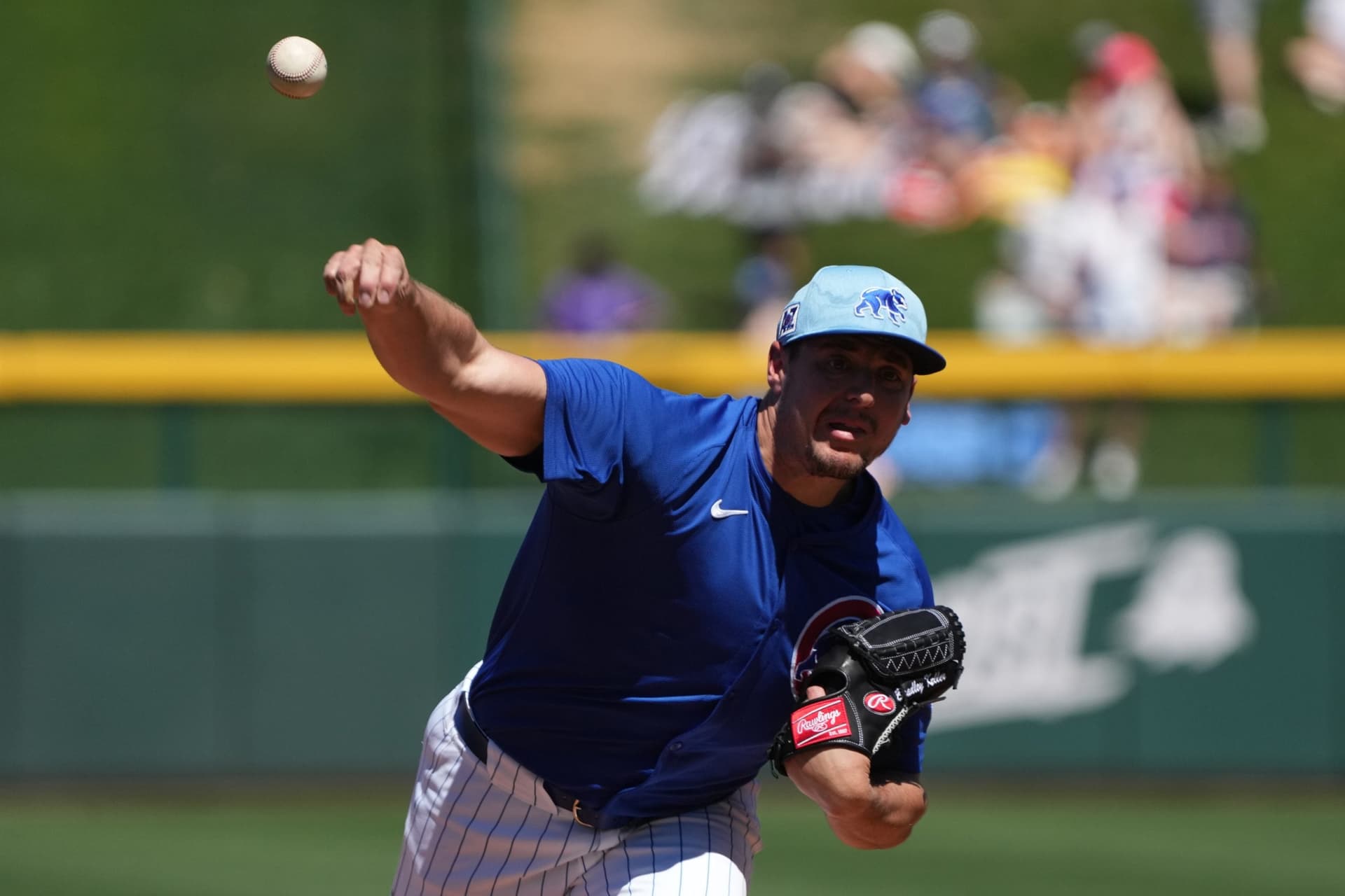 Cubs In Serious Danger of Losing Best Reliever from 2025