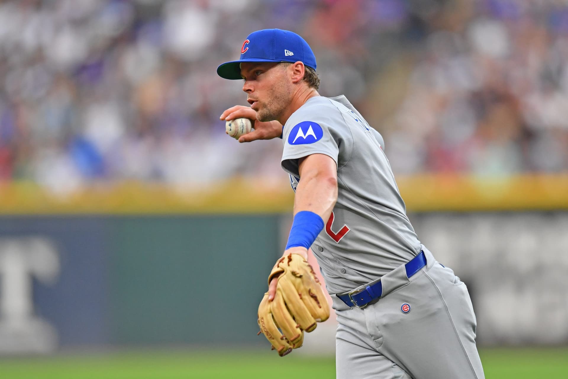Will Nico Hoerner Sign His Next Big Contract with the Cubs?