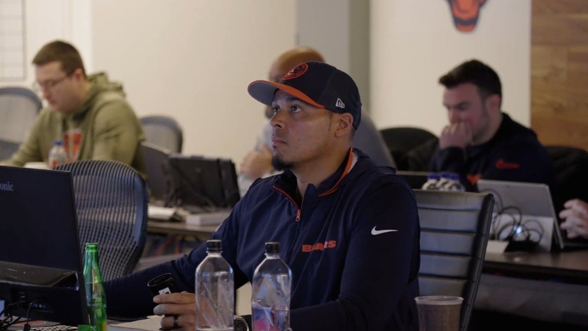 Ryan Poles Is About To Face His Toughest Offseason Ever — And How He Should Handle It