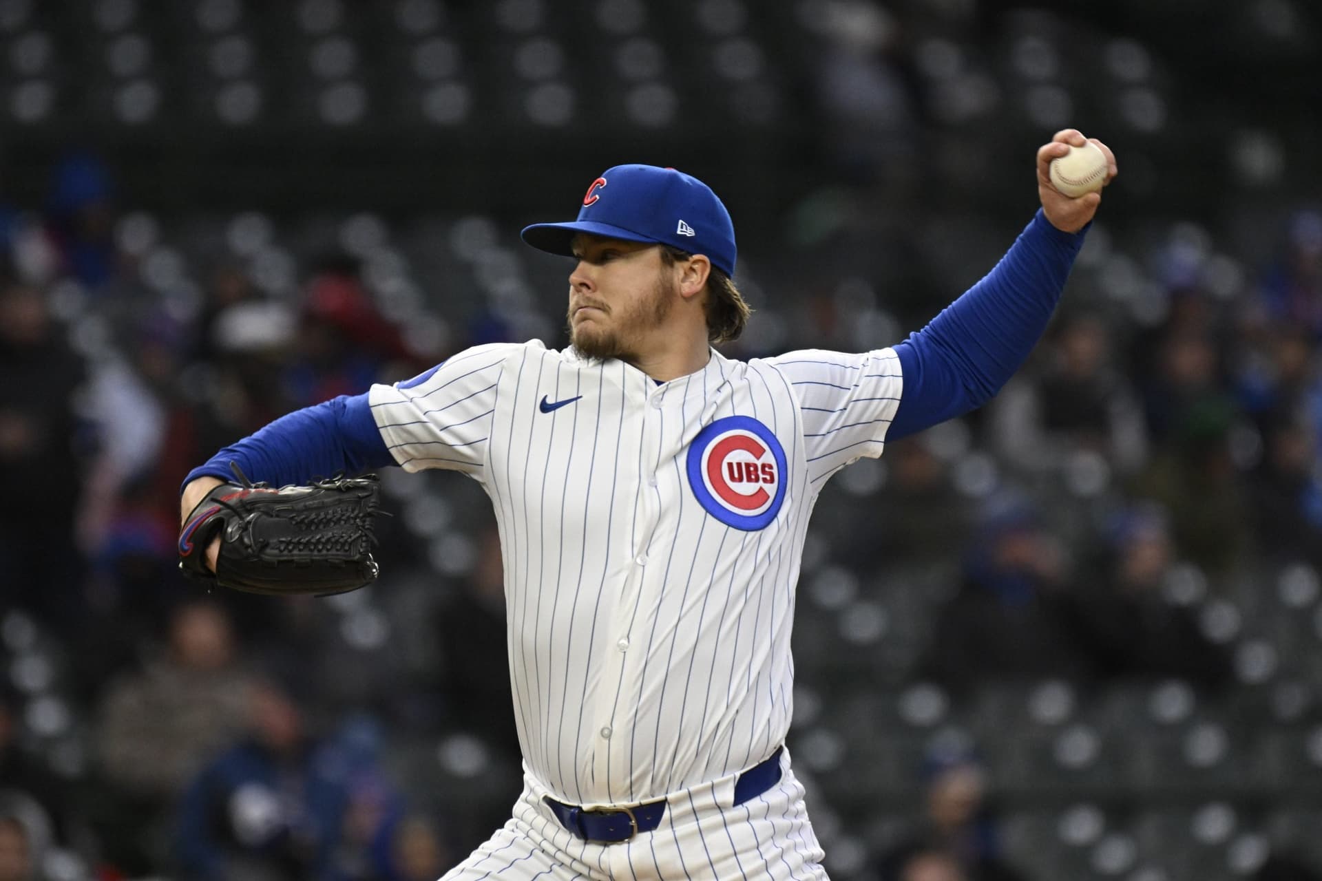 Most Optimistic Outlook for 2026 Cubs May Hinge On This Comeback