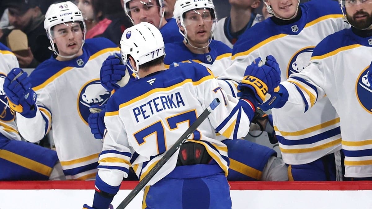 Sounds Like Chicago Blackhawks Are Cooking Up A Blockbuster Trade