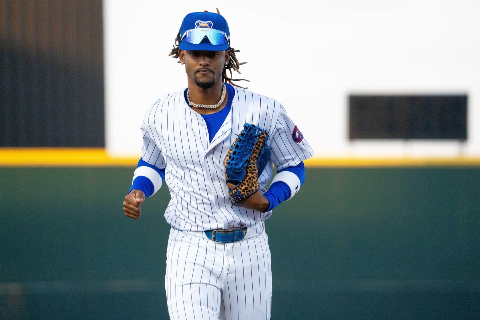 No. 5 Cubs Prospect Goes Under the Knife