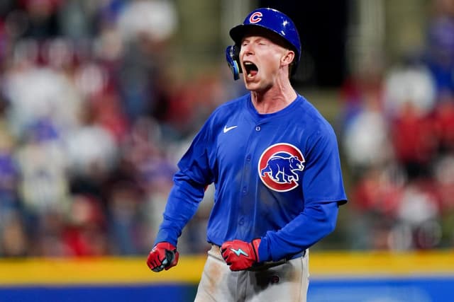 Chicago Cubs Pete Crow-Armstrong Close to Signing Contract Extension