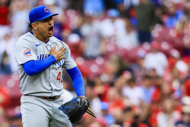 Finally Good News on Chicago Cubs Injury Front