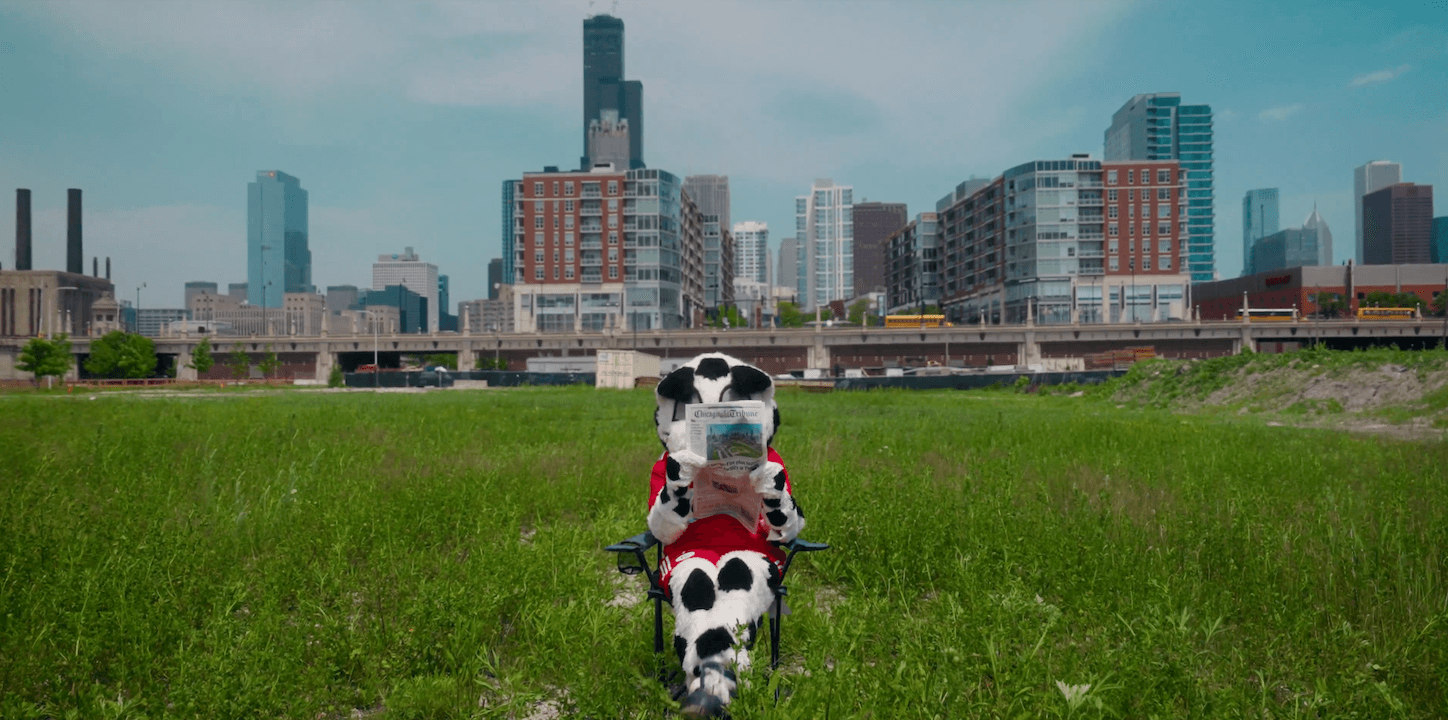 Chicago Fire Troll White Sox After Stadium Announcement