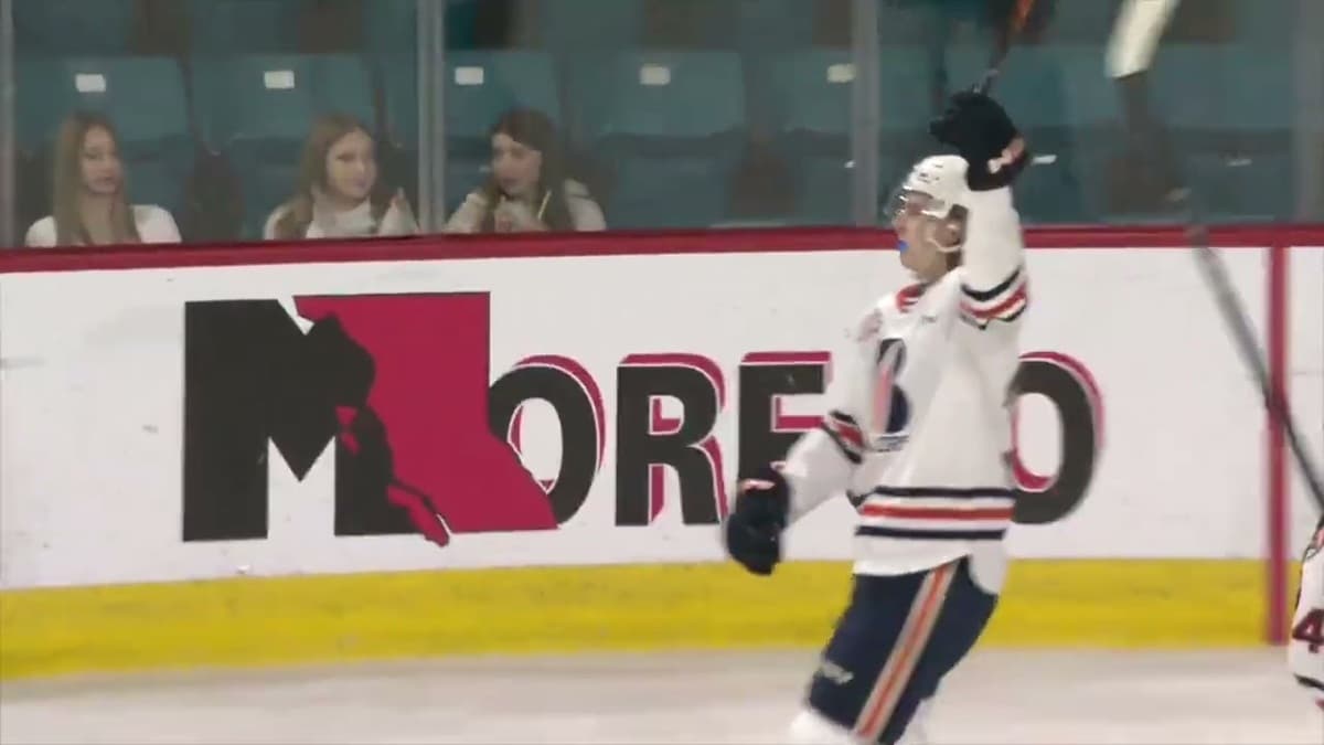 Chicago Blackhawks Reportedly Got One Of The Draft's Biggest Steals