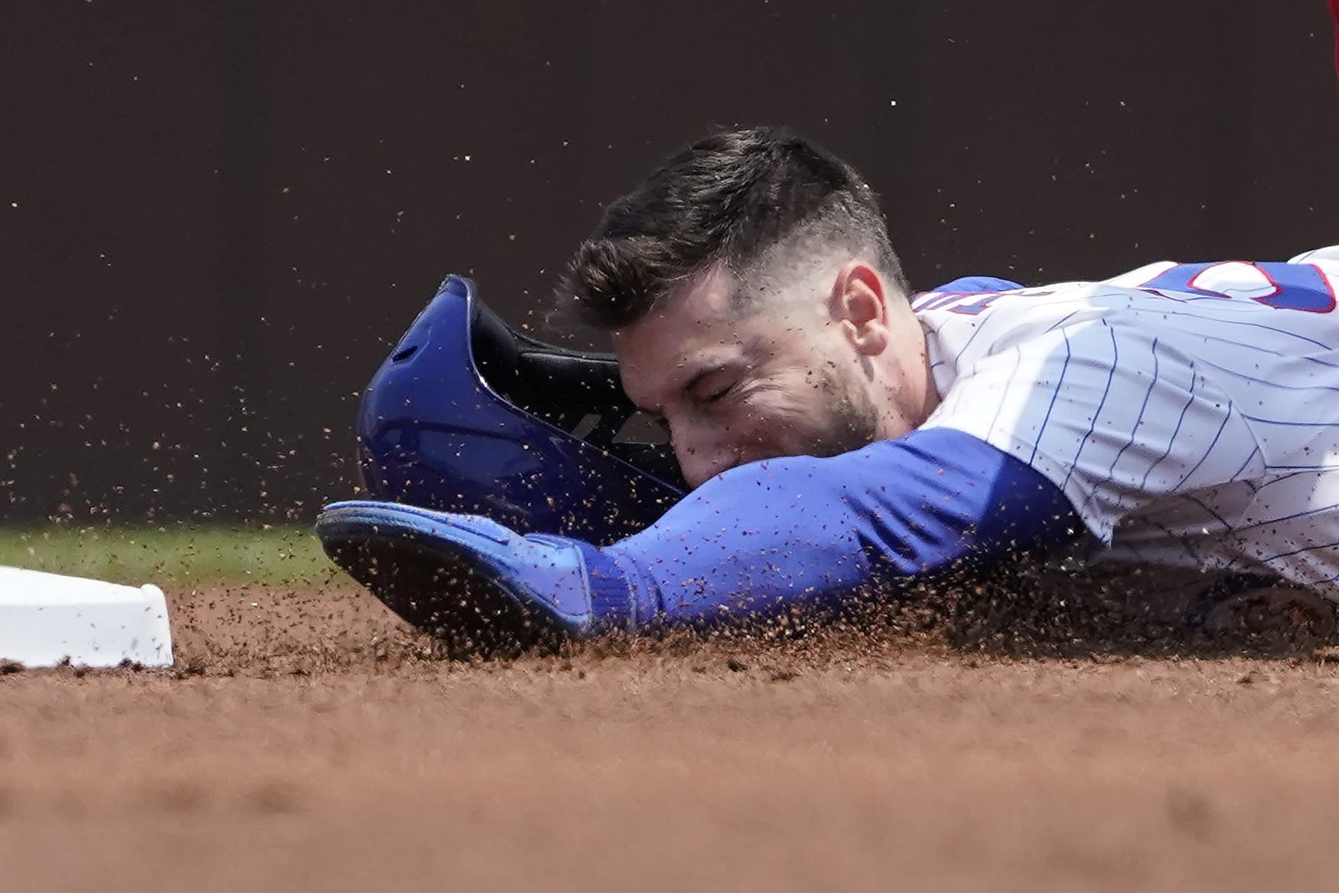 A Depressing Update to Go Along with Kyle Tucker's Rejection