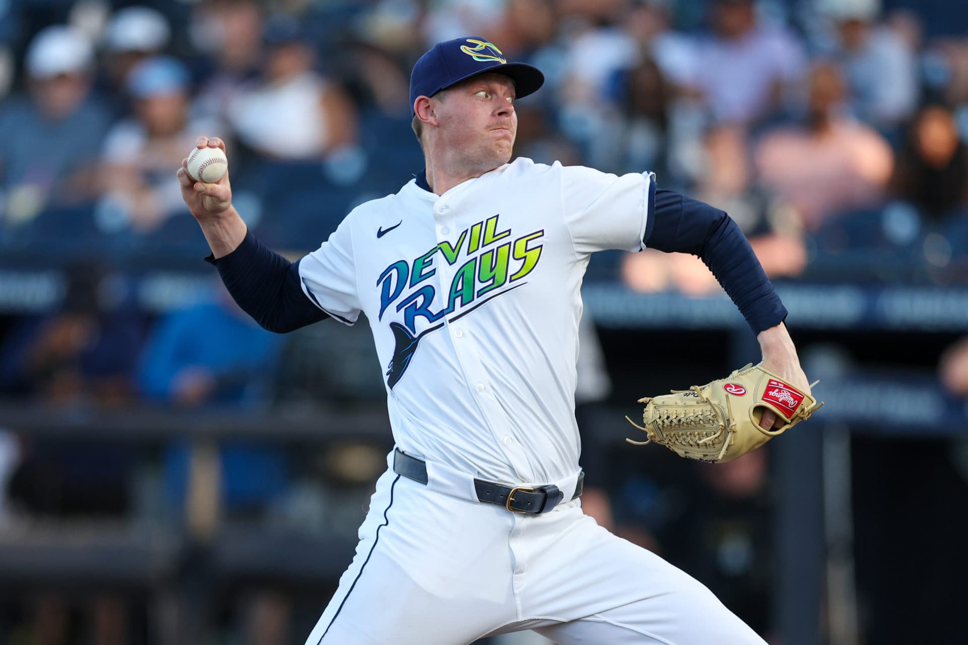 Cubs Free Agent Target Pete Fairbanks Has a Big Red Flag