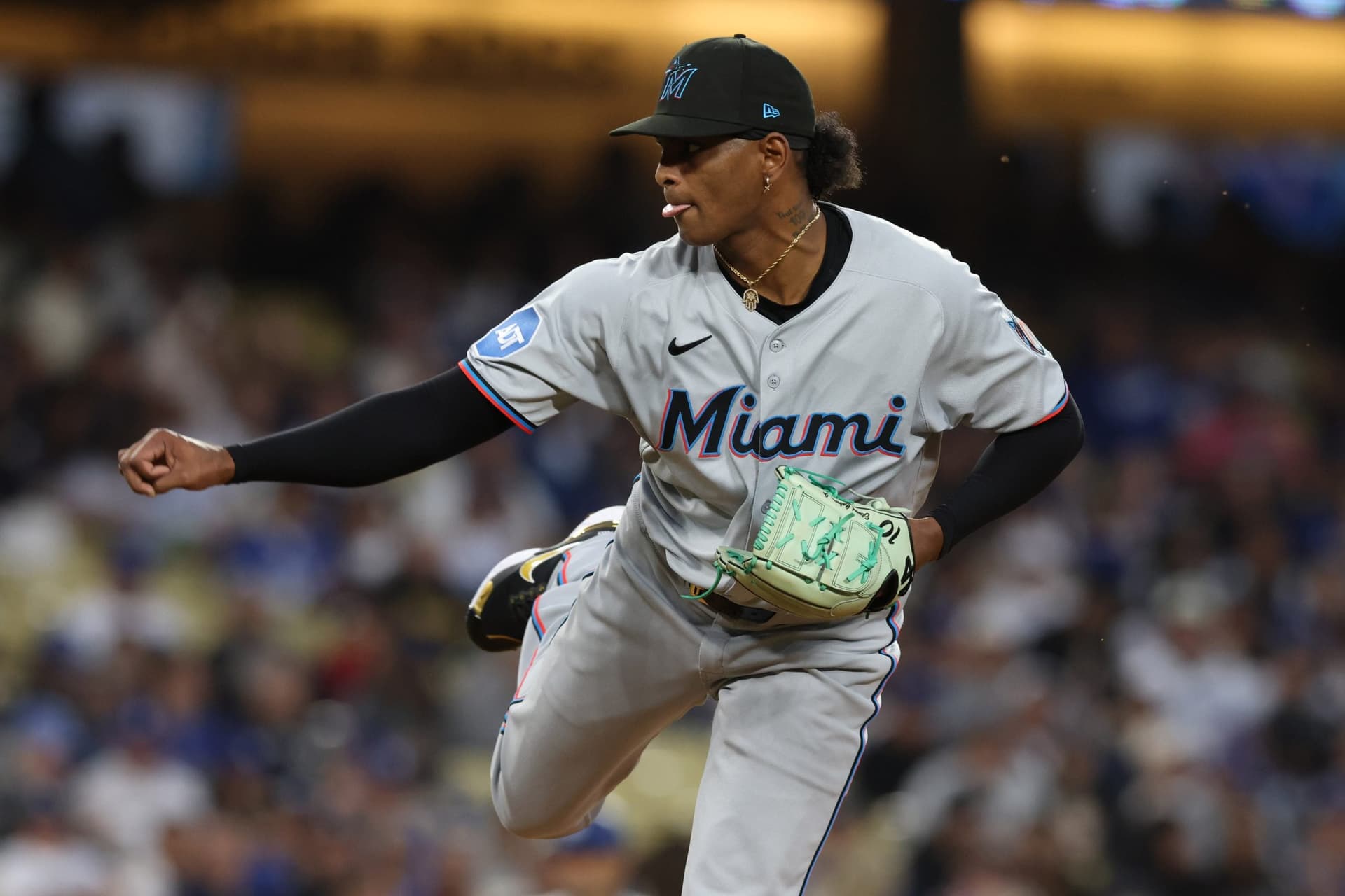 Jed Hoyer Finally Traded for Stud Starting Pitcher