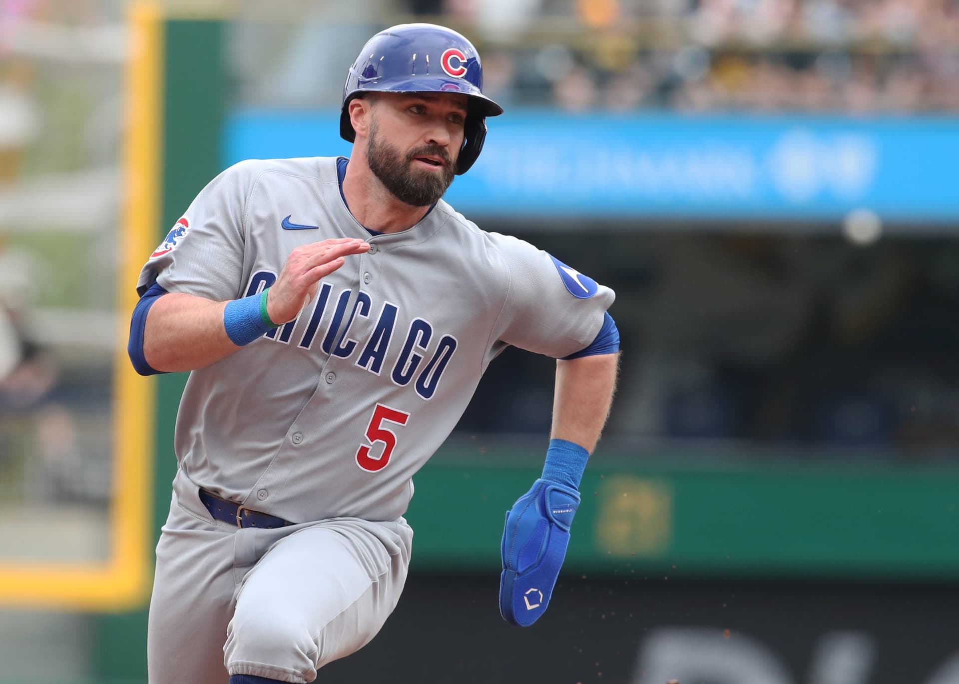 Cubs Roster Change Highlights Another Jed Hoyer Failure