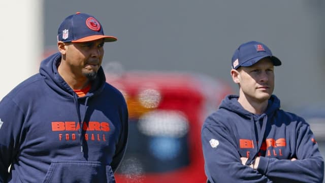 Intel: Chicago Bears Aren't Excited About Their Options At #25 — And What It Means