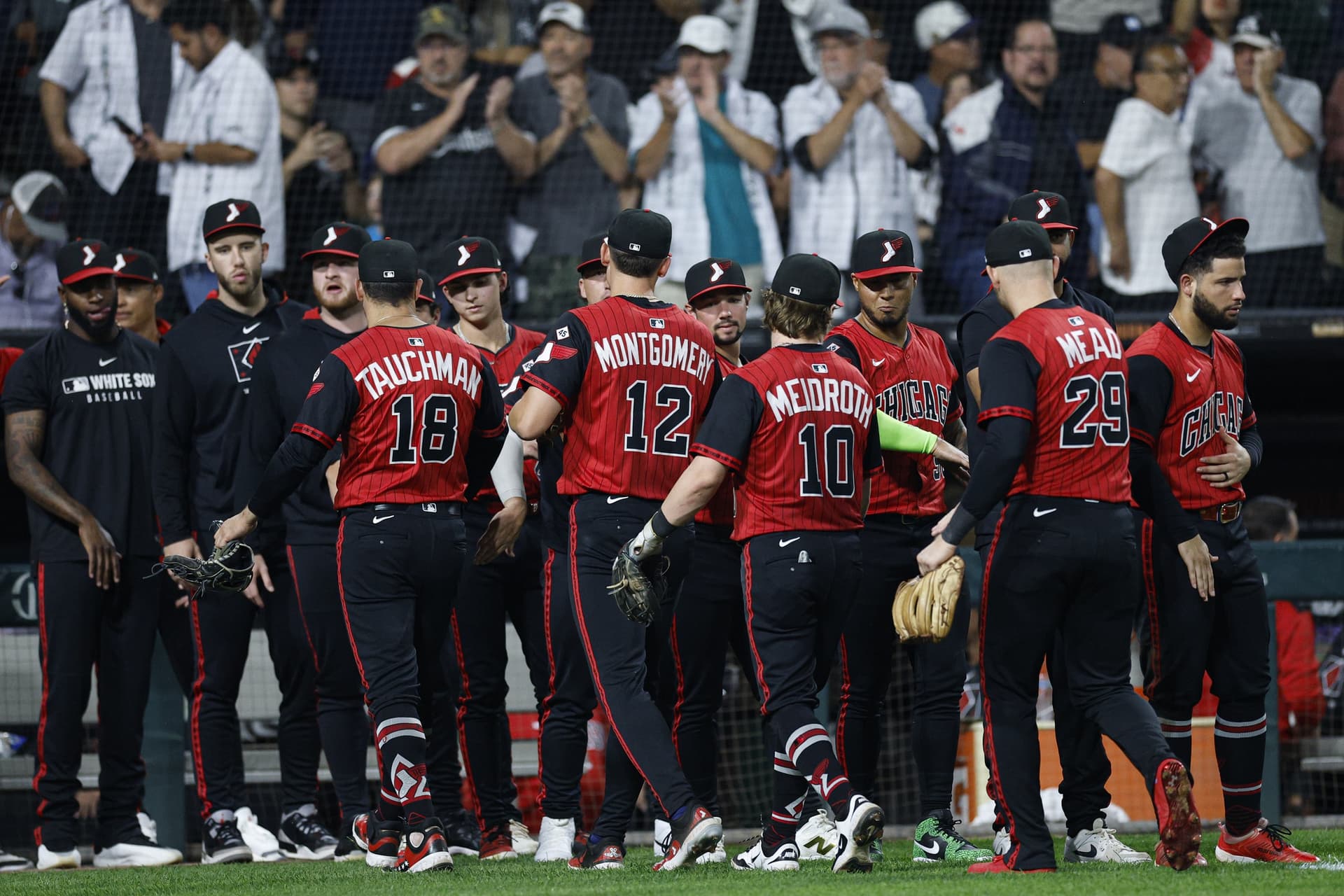 One Skill Every White Sox Player Can Improve On