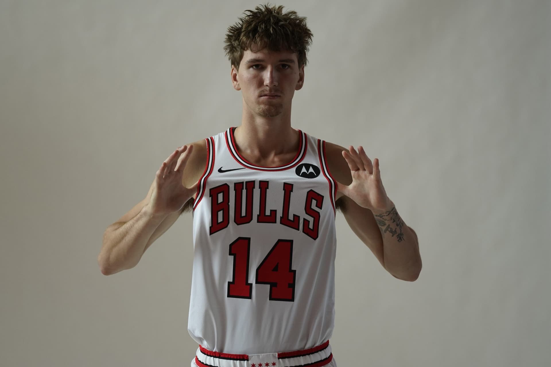 The Biggest Takeaway From The Bulls First Preseason Game