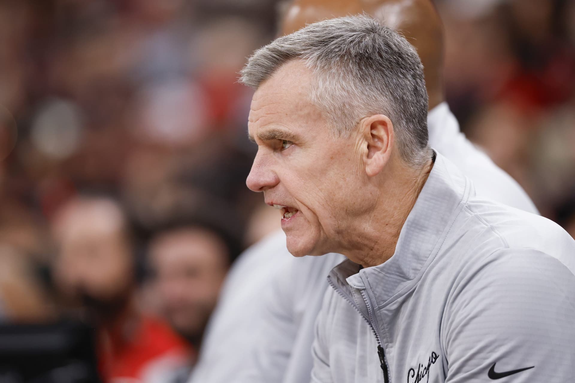 Two Major Flaws With Chicago's Impressive Start