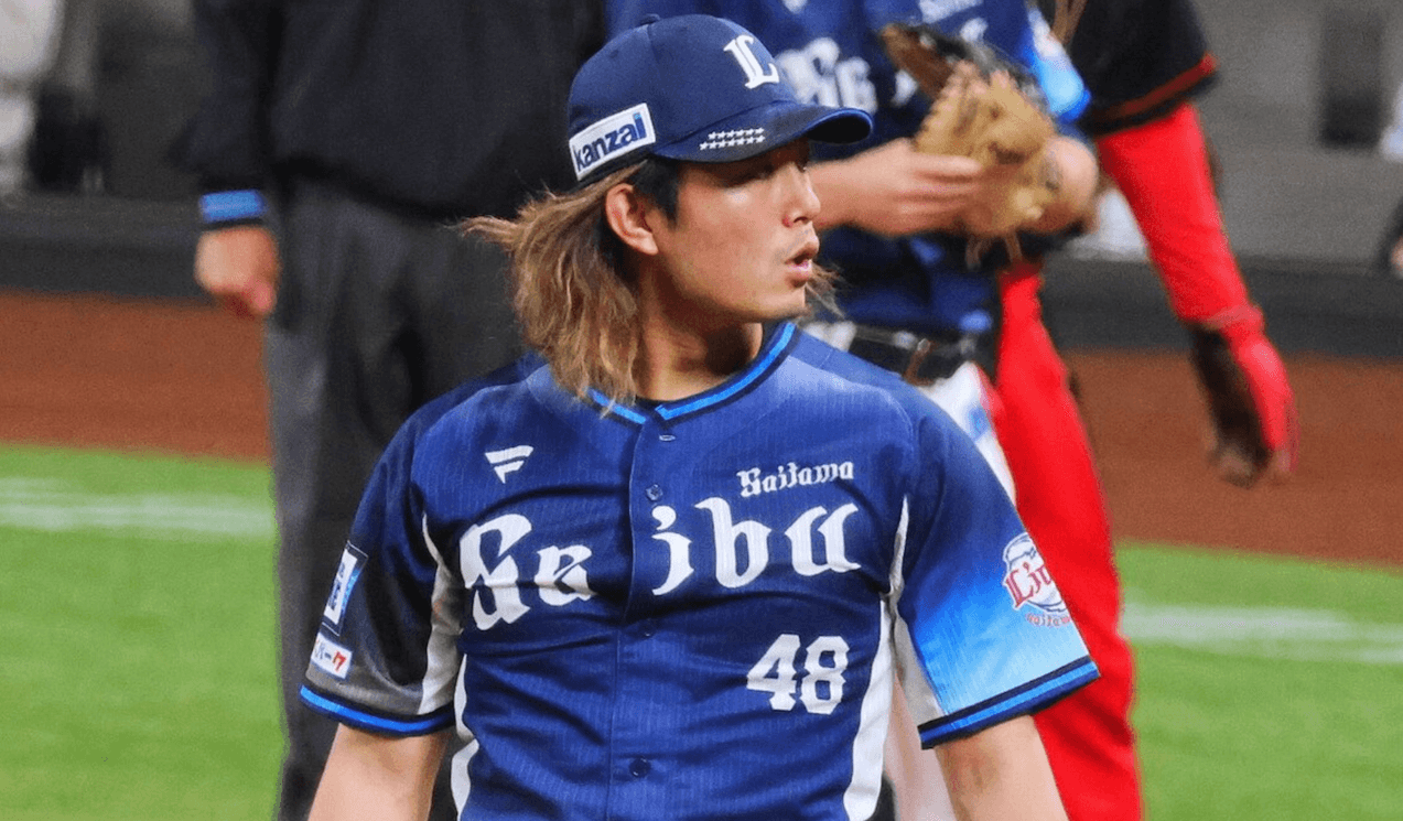 White Sox Are Reportedly Frontrunners For Tatsuya Imai