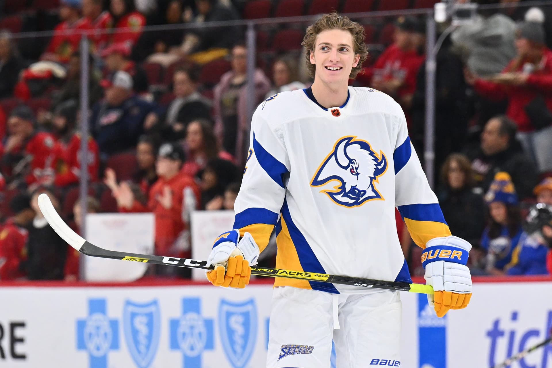 A Season Redefined: The Blackhawks’ Three Options Before The Trade Deadline