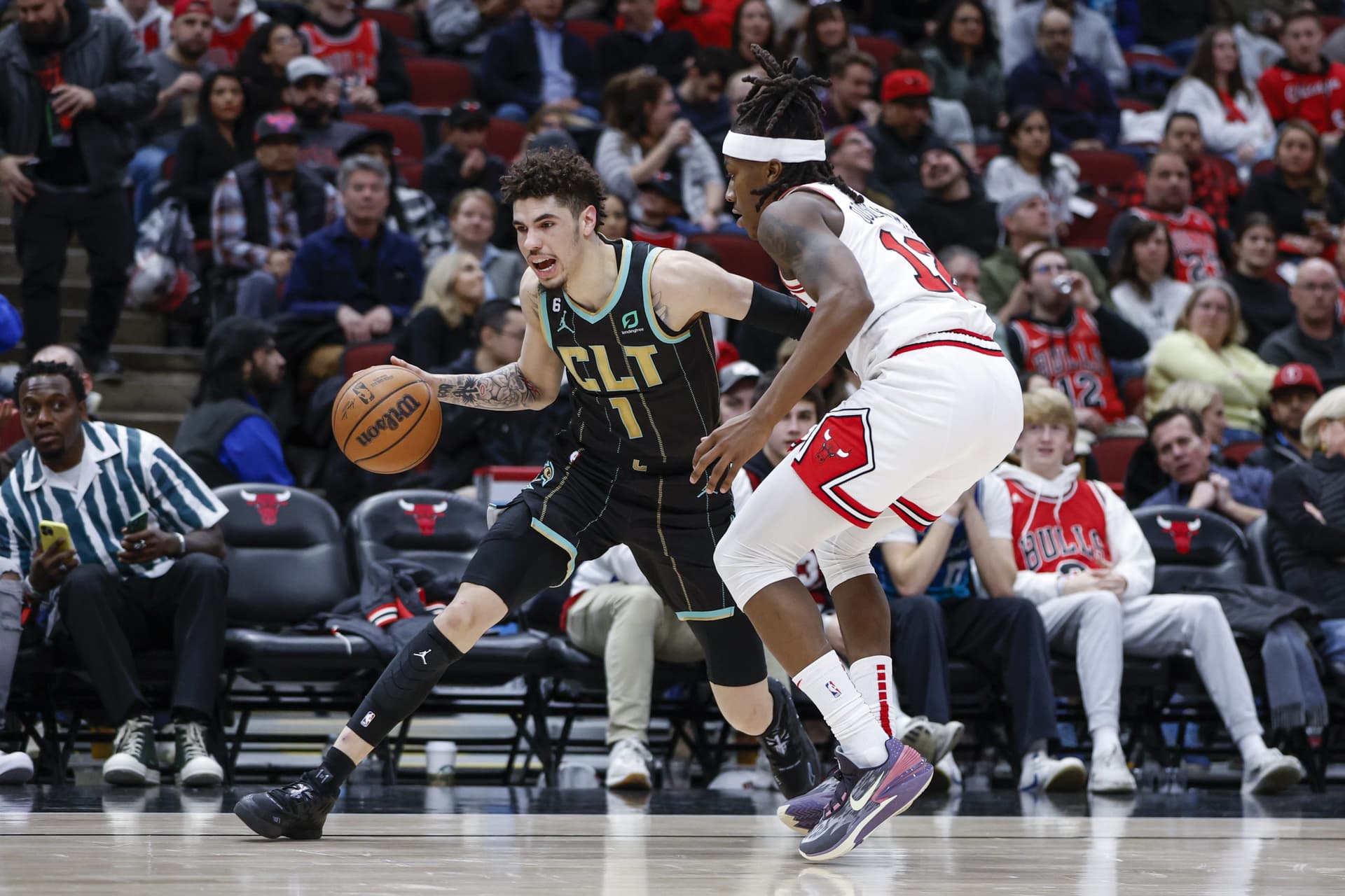 Chicago Being Named A Landing Spot For This Disgruntled Star