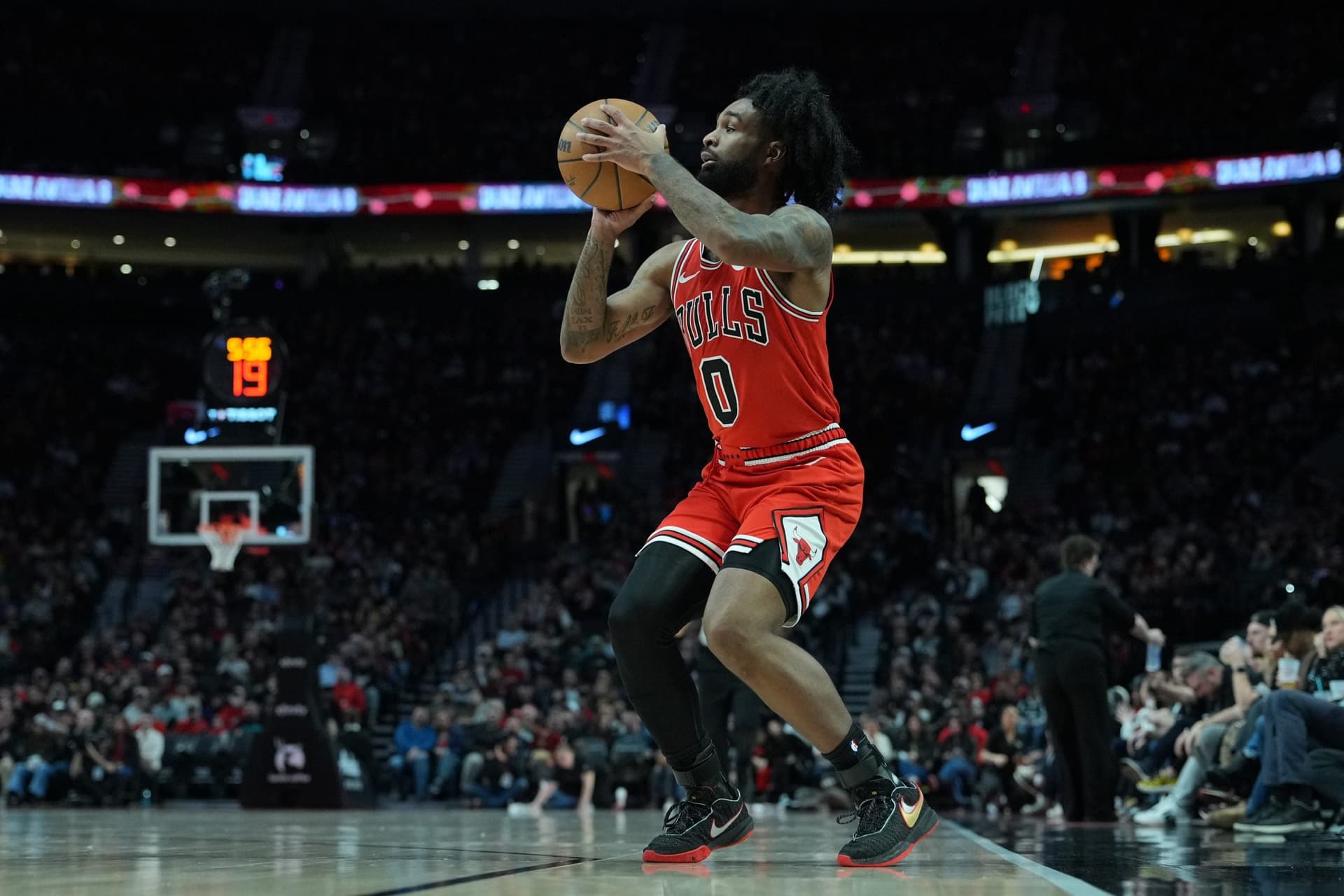 Four Reasons Chicago's Stellar Start Is Not A Fluke