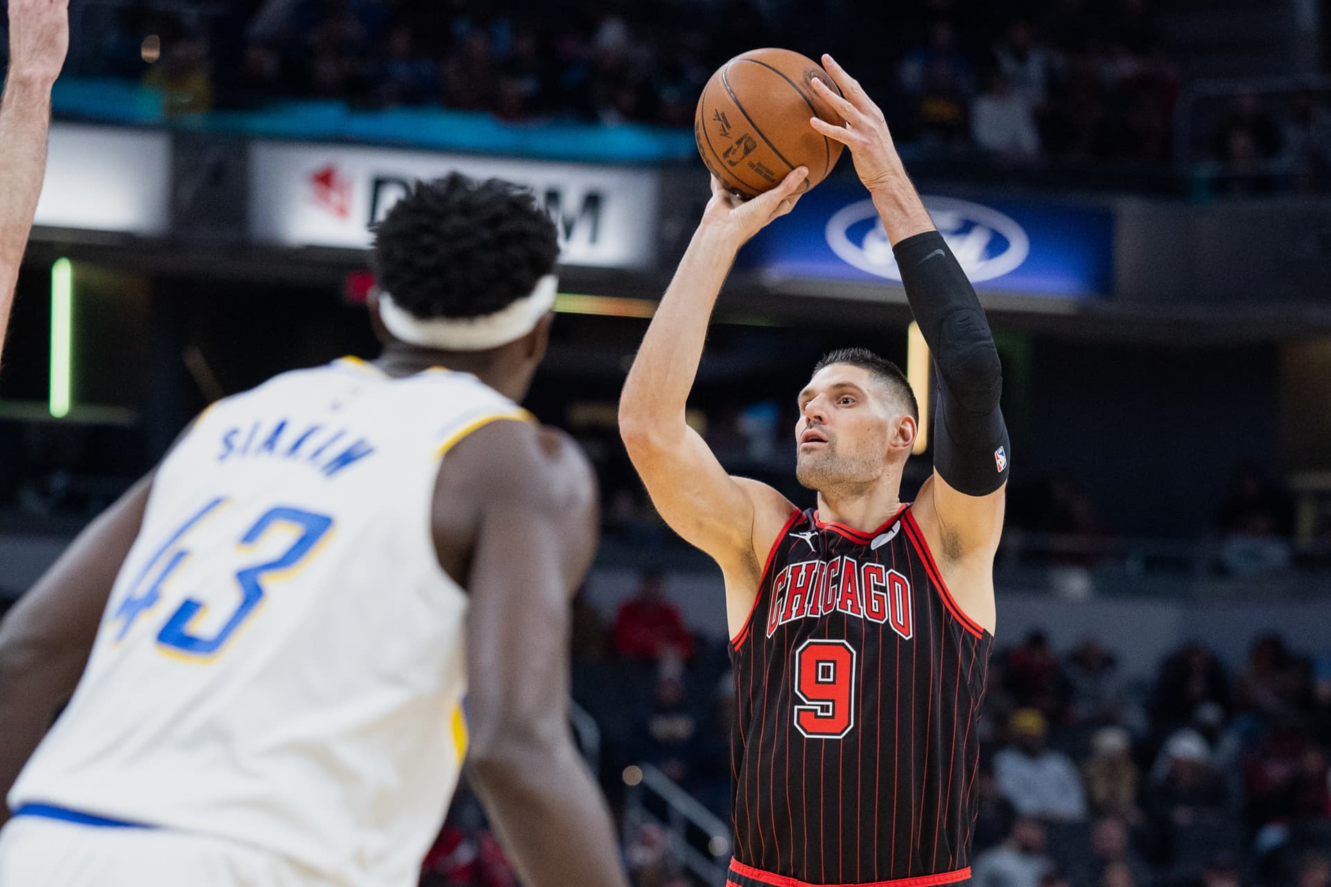 One Trade Gaining Traction Amid Bulls Losing Skid