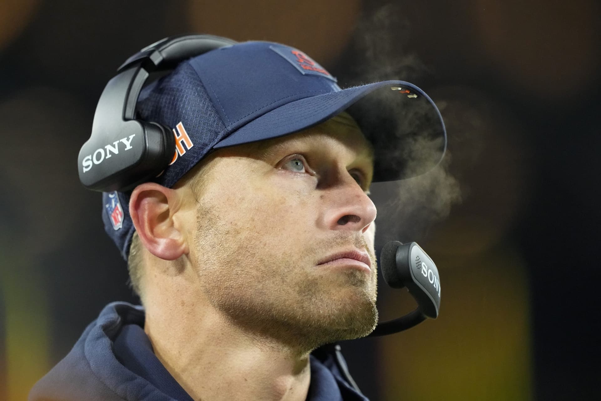 This One Quote From Ben Johnson Reveals Why The Bears’ Culture Is Finally Changing