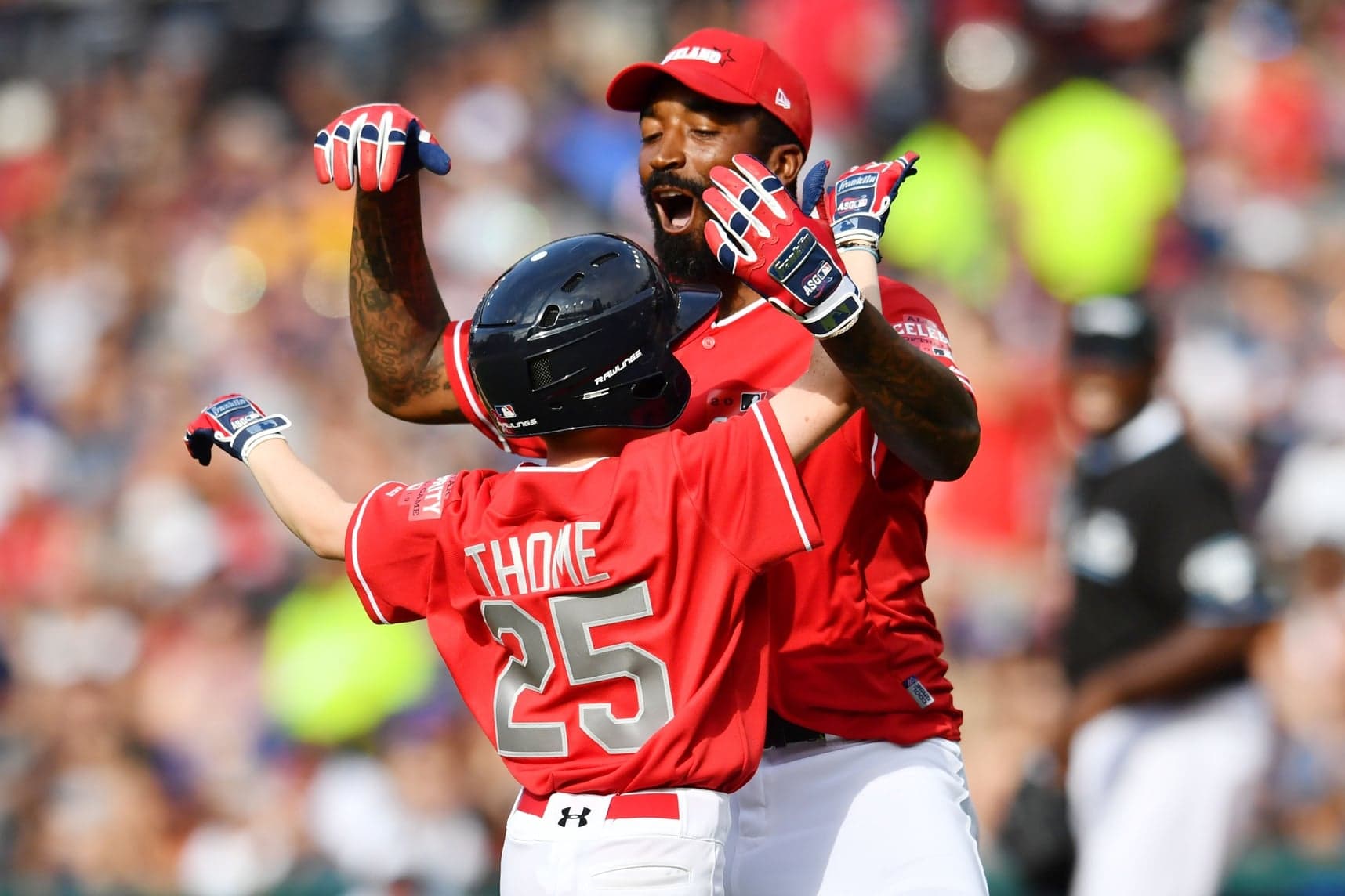 Jim Thome's Son Linked To White Sox In New Mock Draft