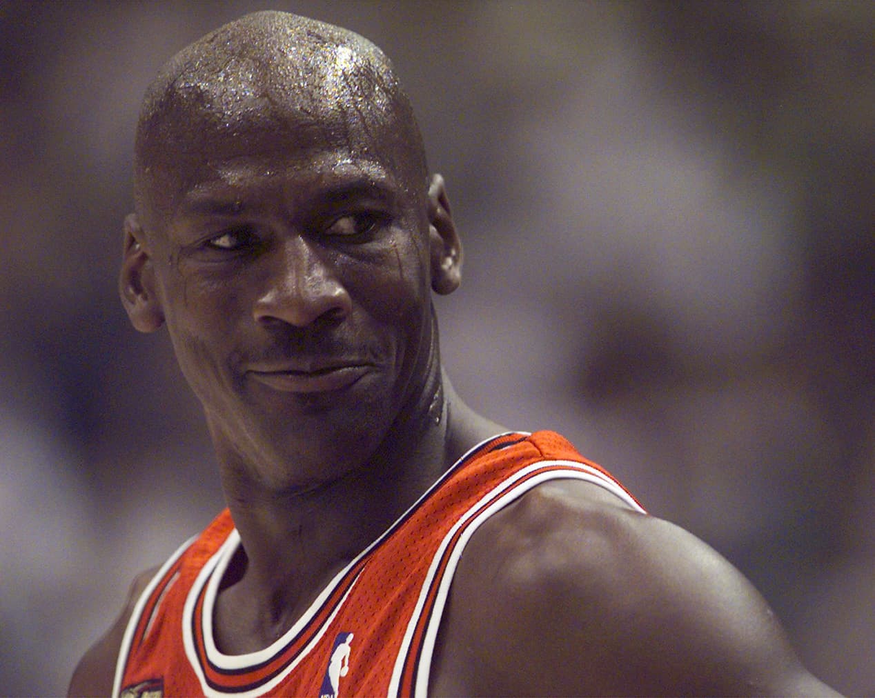 Michael Jordan's Latest Story Adds To His Legendary Aura