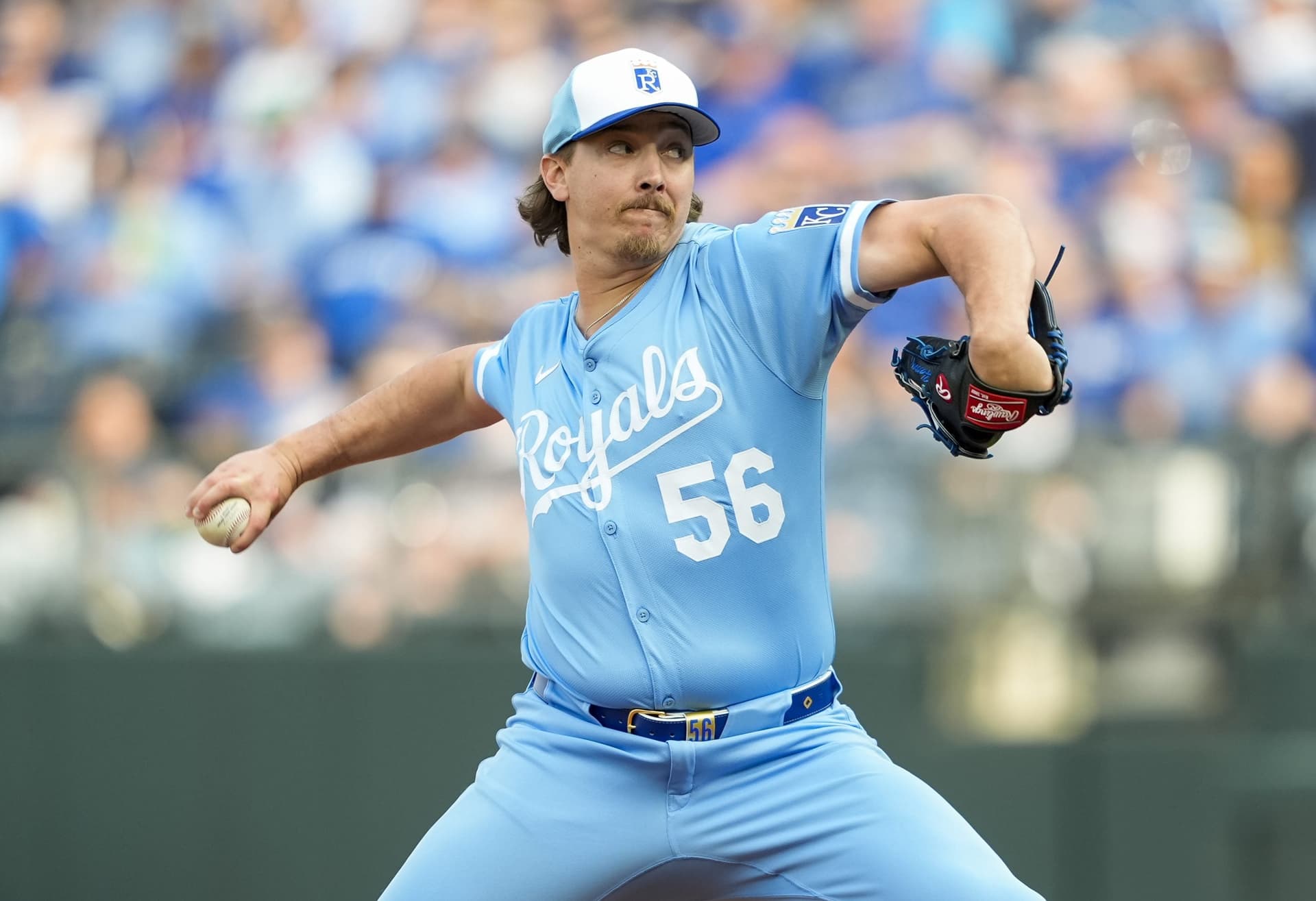 Jed Hoyer Likes a Different Kind of Risk in Free Agency