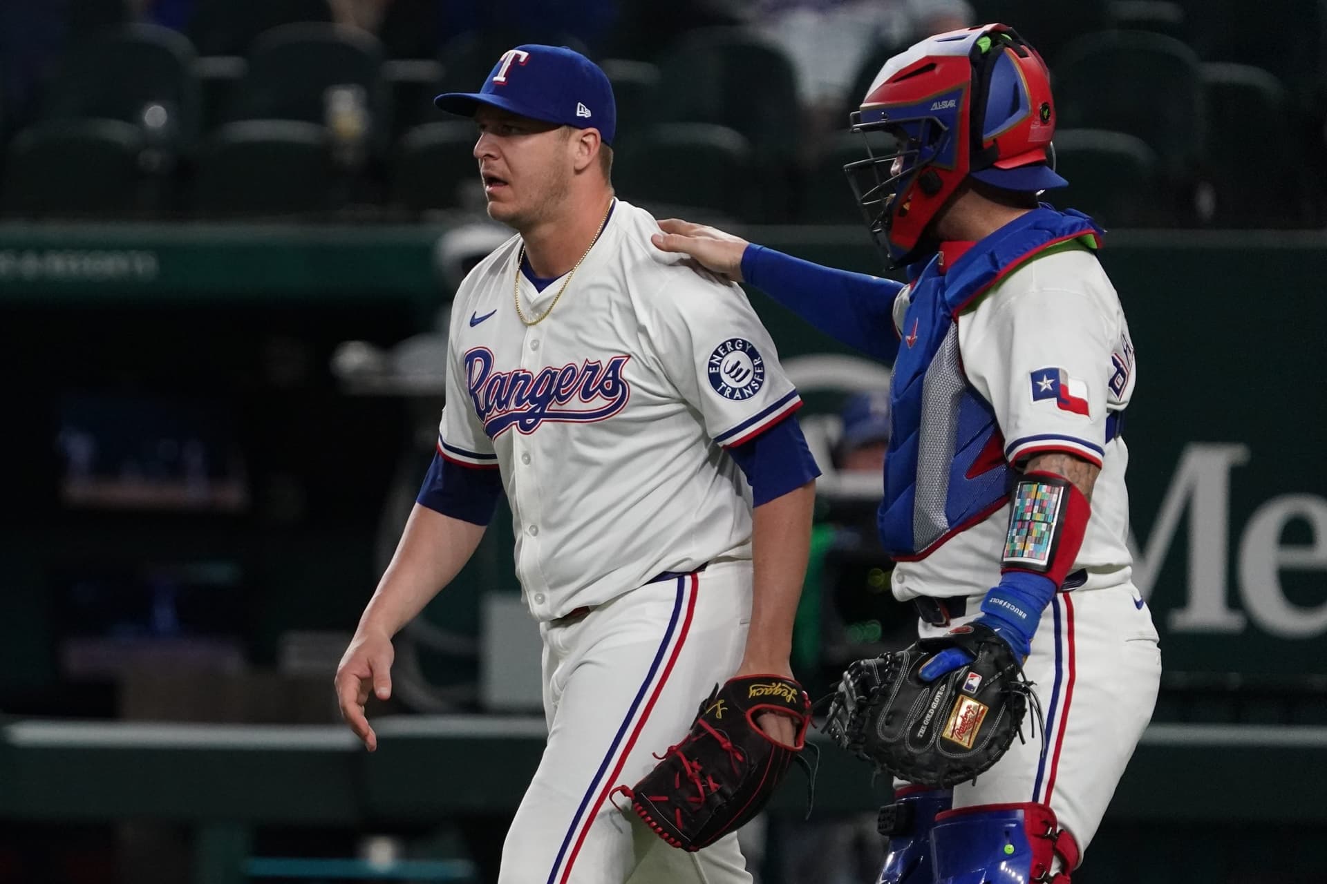 Cubs Do It Again: A Fine, Boring and Kind of Annoying Free Agent Signing