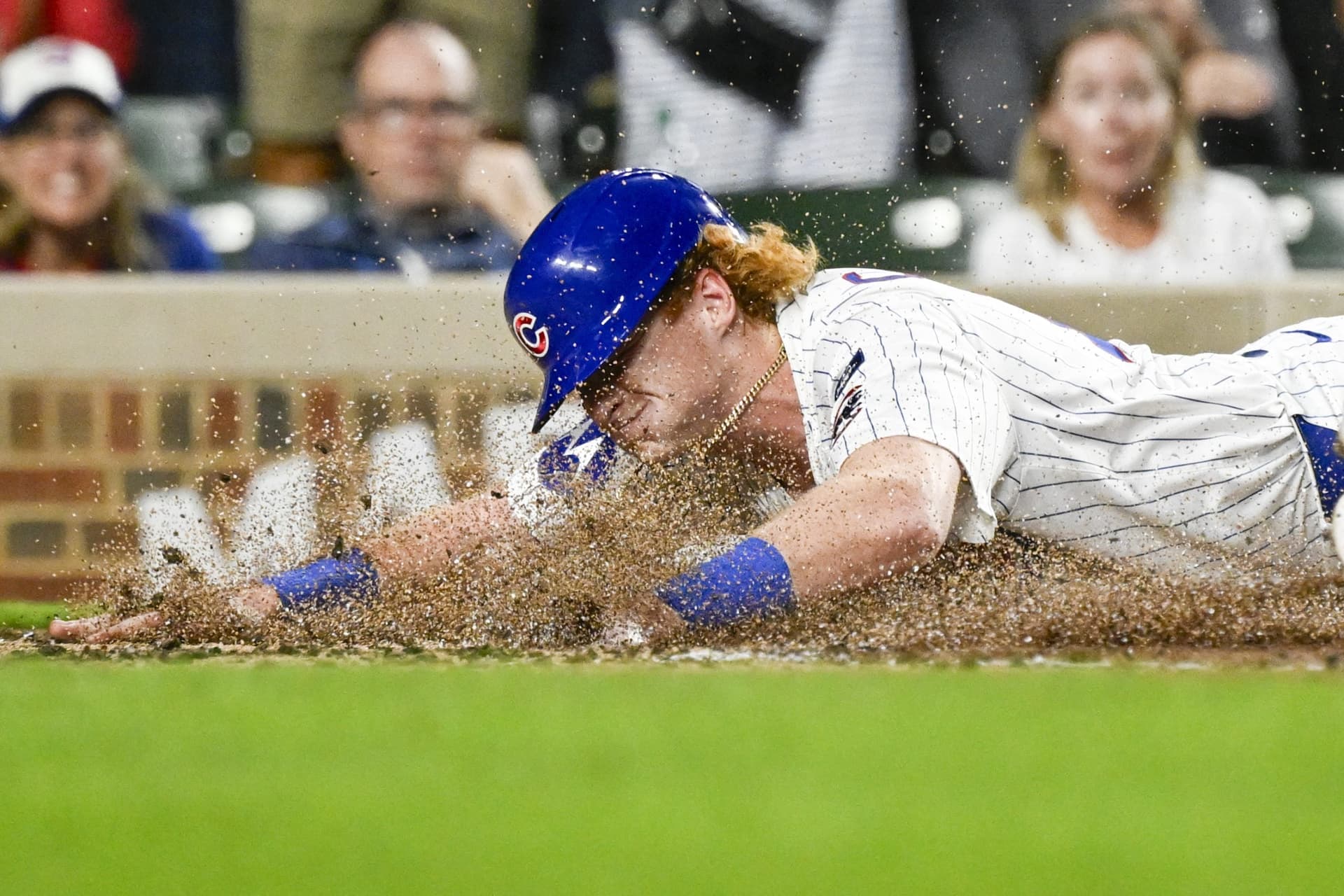 Cubs Setting Themselves Up for Failure with Head-Scratching Decision