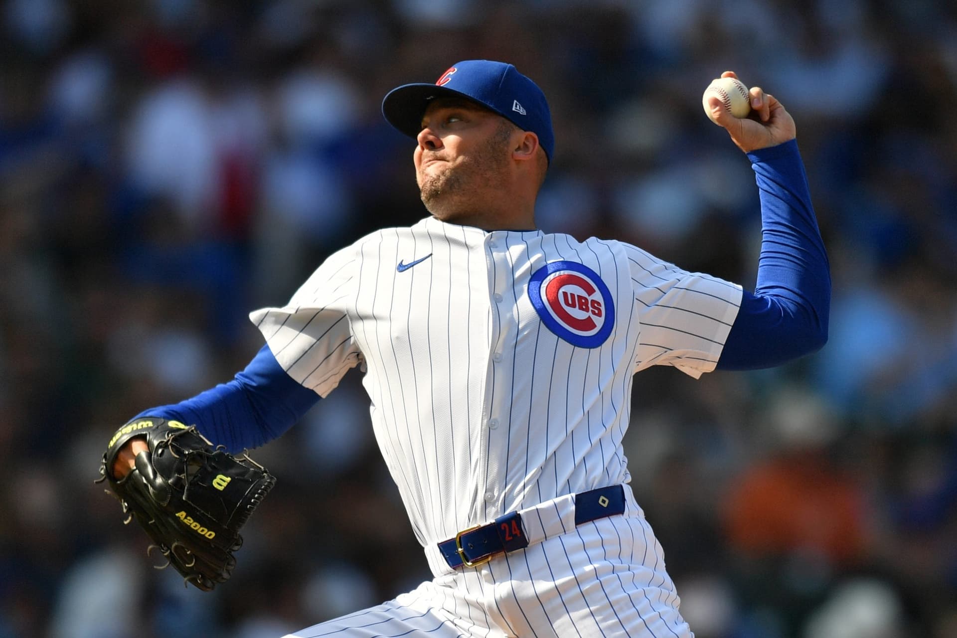 Cubs Re-Sign Dominant Reliever from 2025 Bullpen