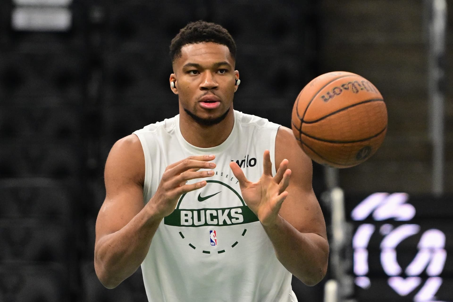 New Reports Out Of Antetokounmpo's Camp And What They Mean For Chicago